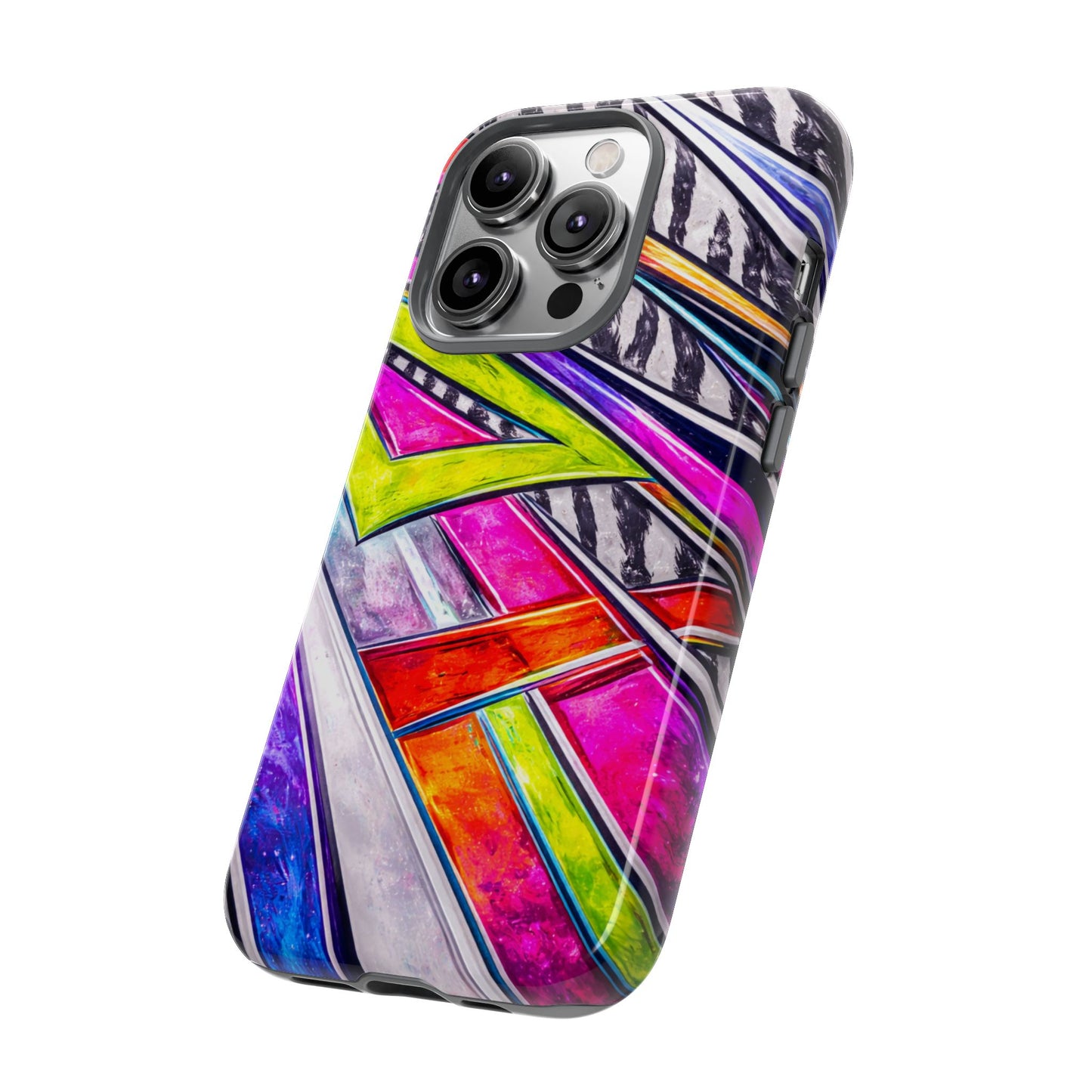 Minitruckin Phone Case | Tough Cases