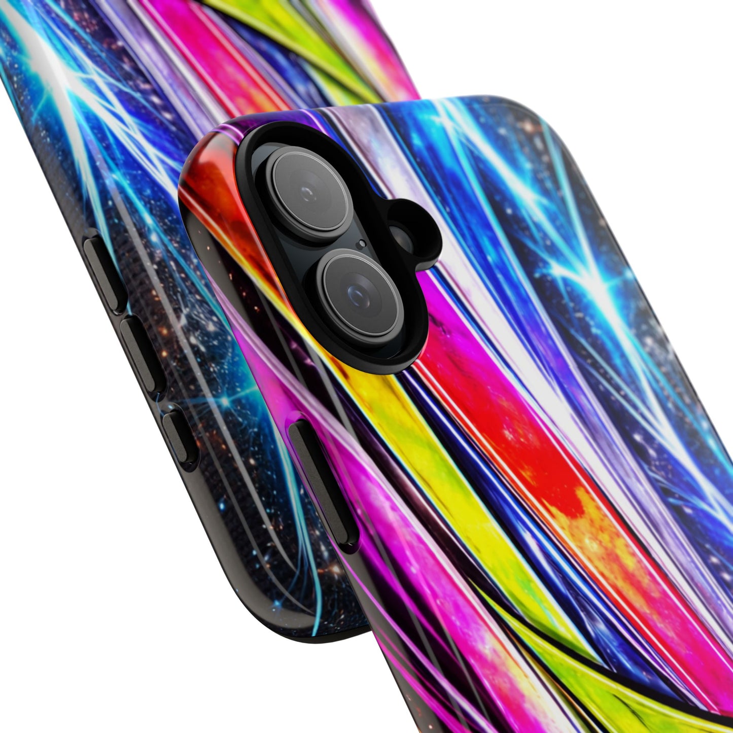 Minitruck Graphics Phone Case | Tough Cases