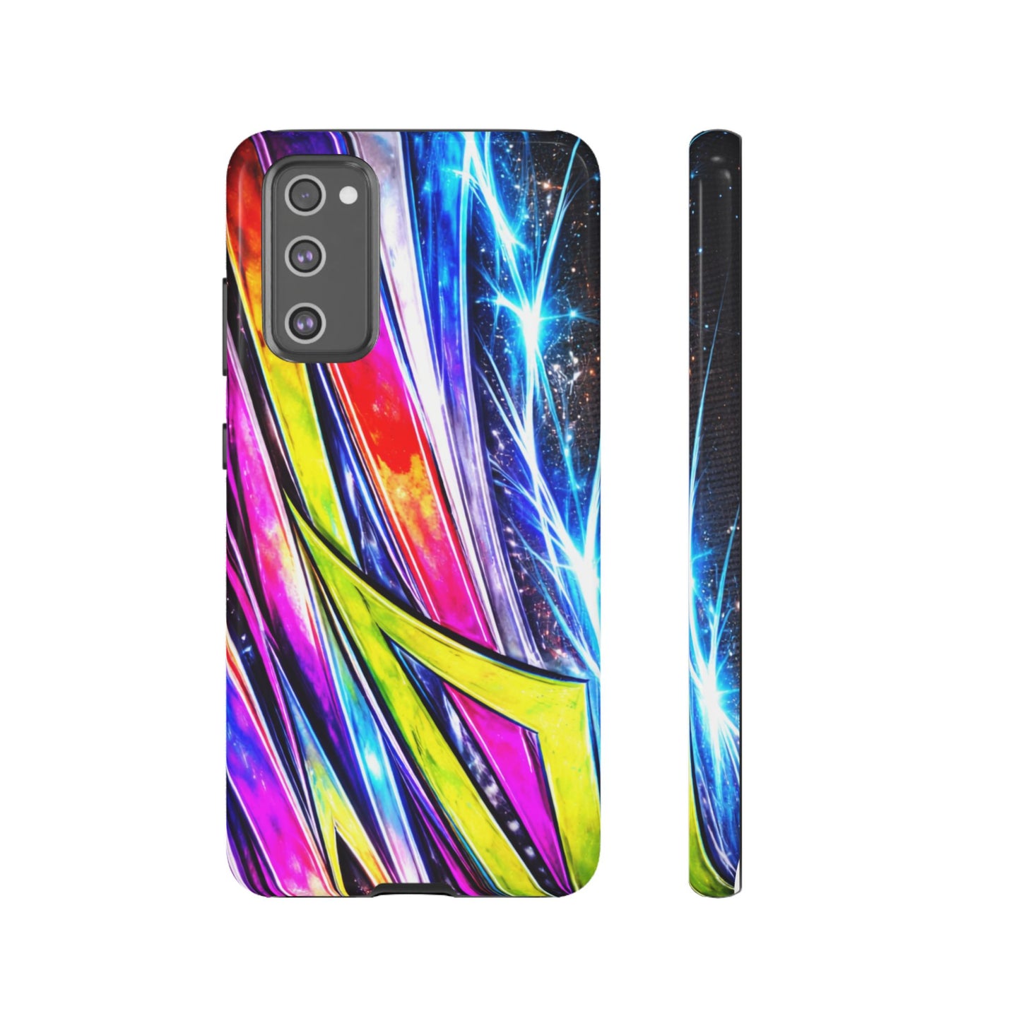 Minitruck Graphics Phone Case | Tough Cases