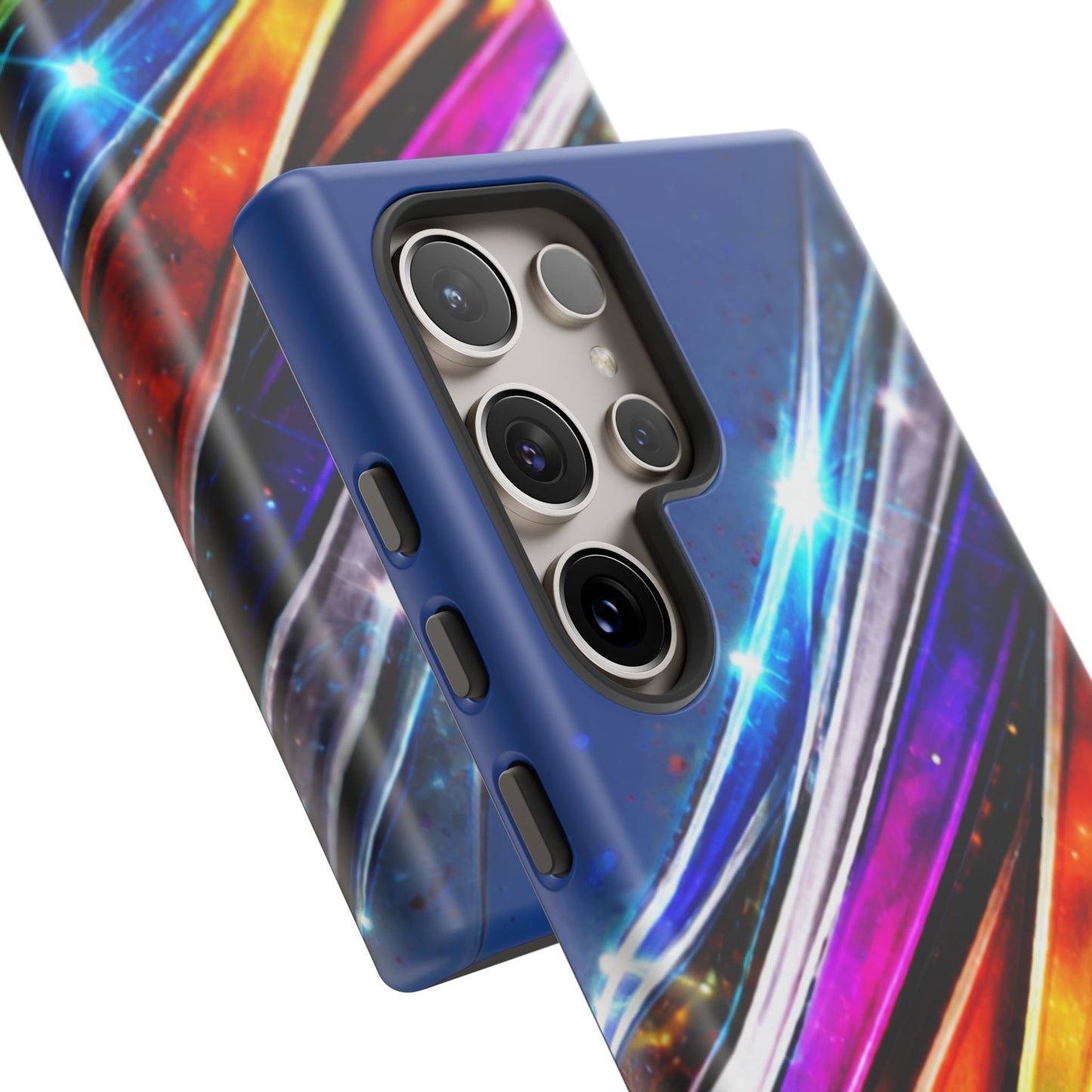 Neon Graphics Tough Cases | Phone Case
