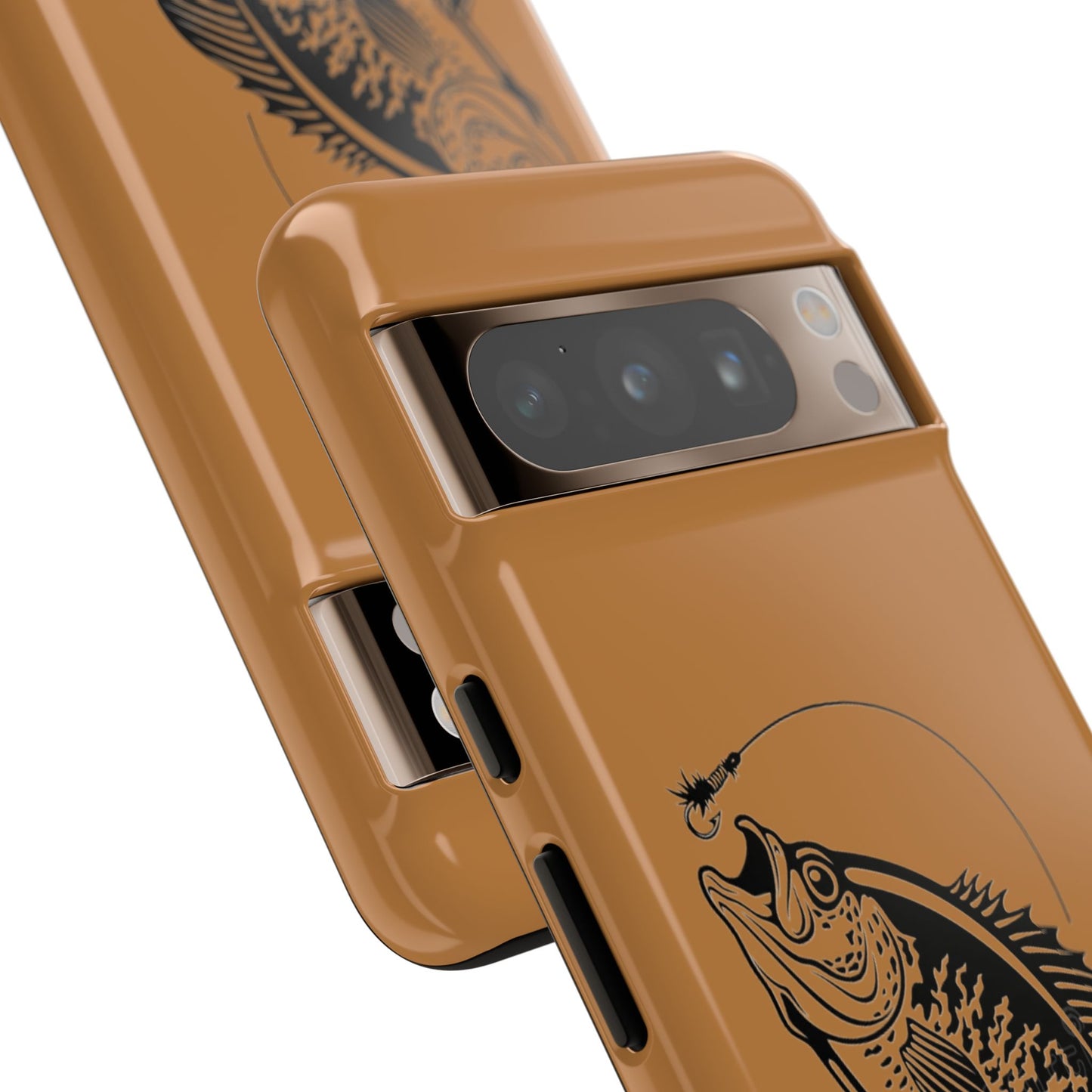 Fishing Phone Case, Tough Cases for Anglers, Durable Accessory, Gift for [...]