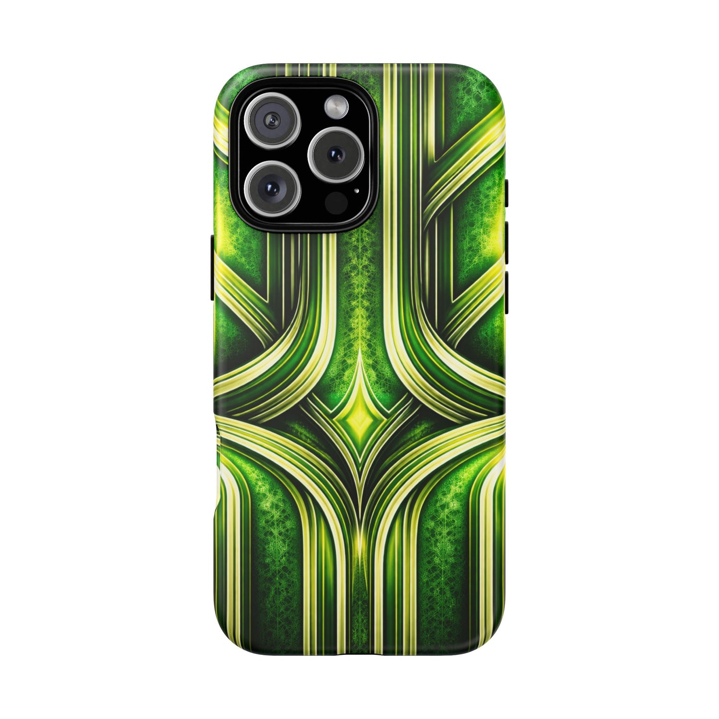 Lowrider graphic phone case