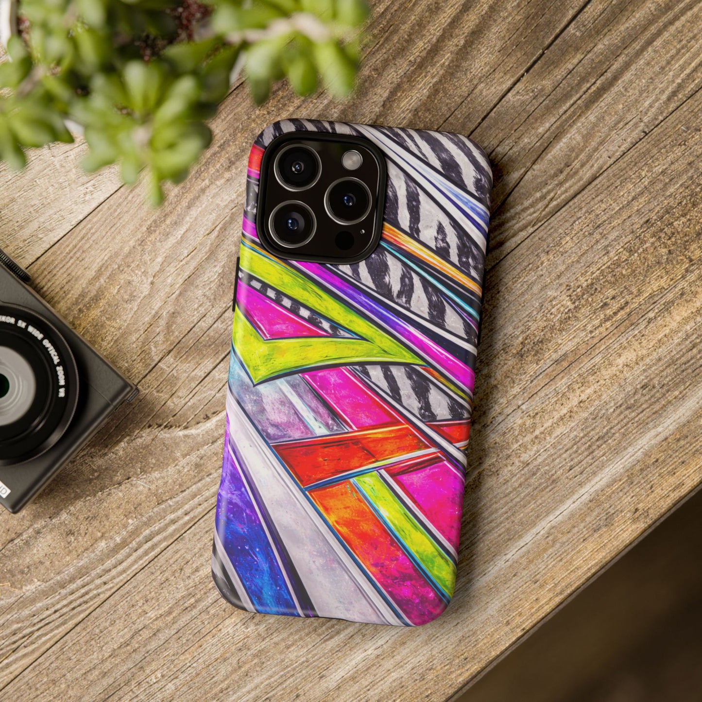 Minitruckin Phone Case | Tough Cases