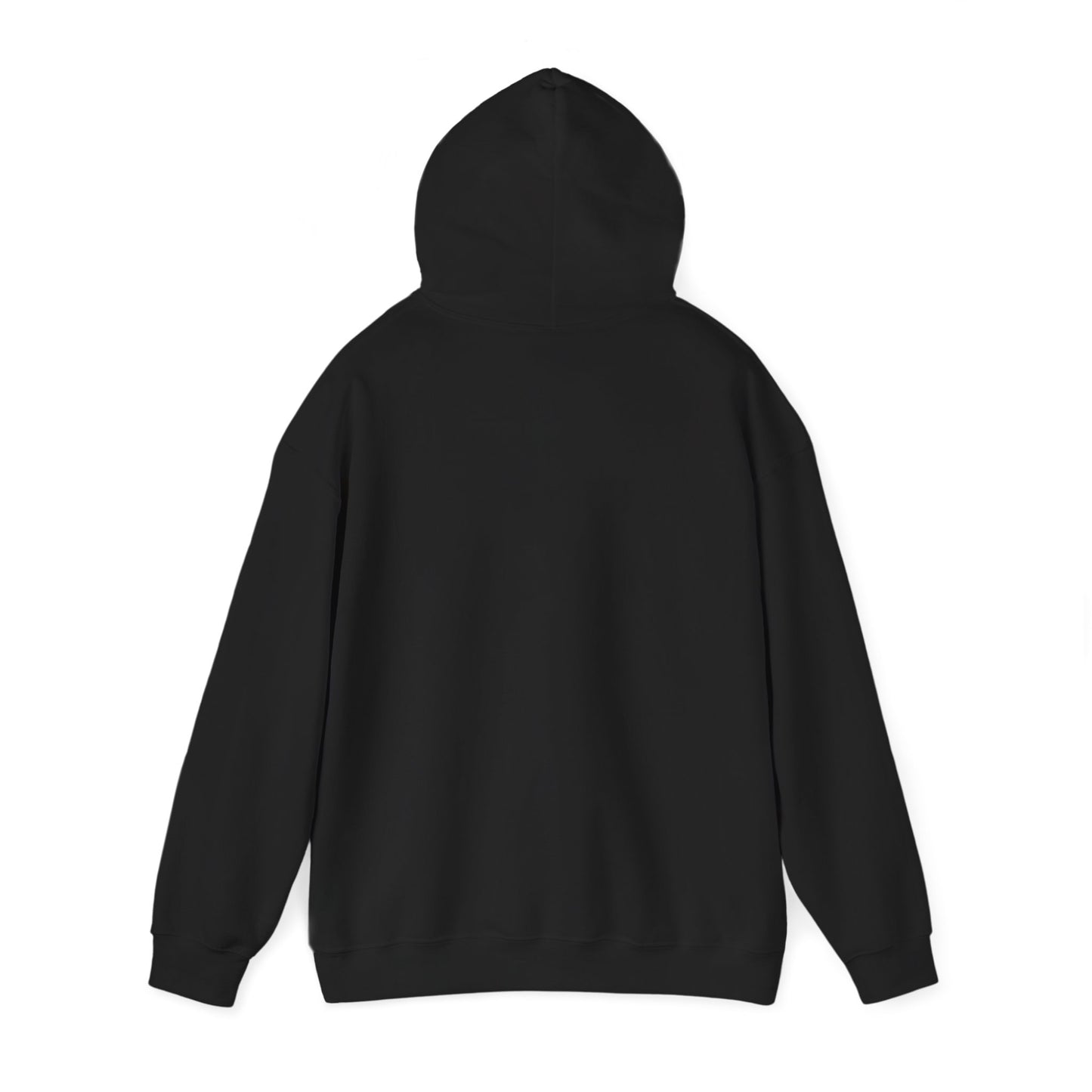 Timeless Trends Lifestyle Hoodie — Retro Streetwear Logo Pullover