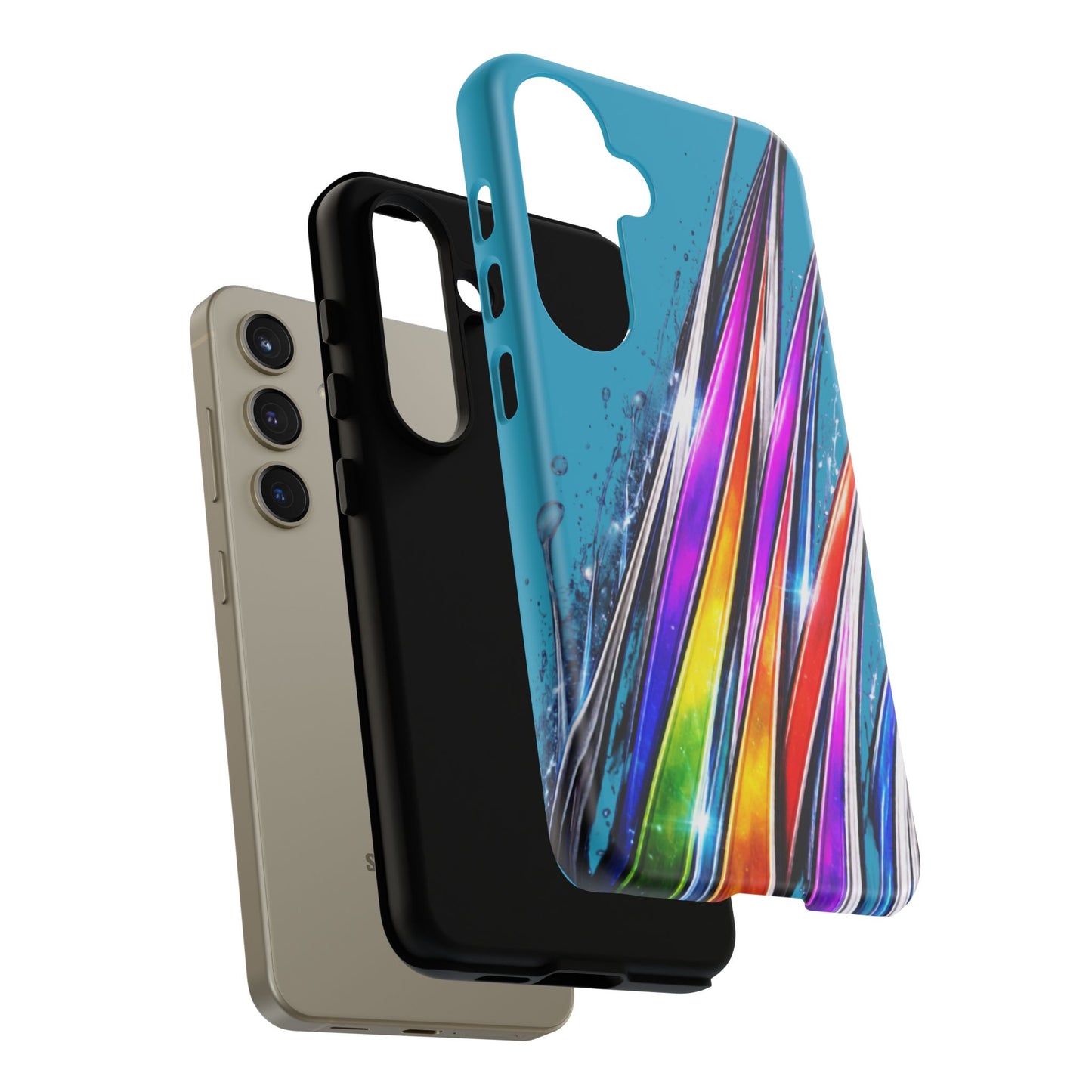 Mini Truck Graphic Tough Cases | Phone Case, Minitruck Design