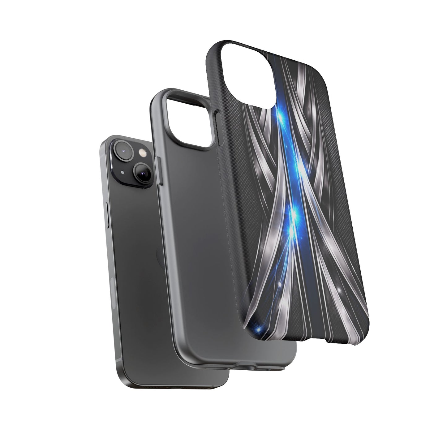 Subtle Graphics Phone Case - Tough Cases