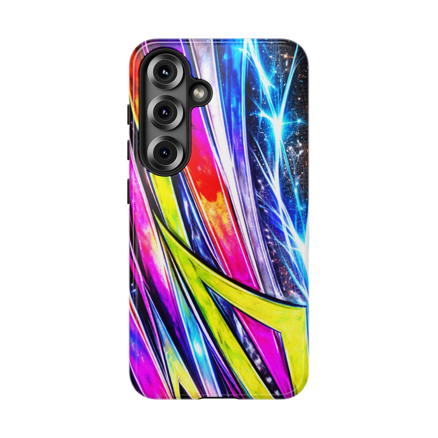 Minitruck Graphics Phone Case | Tough Cases