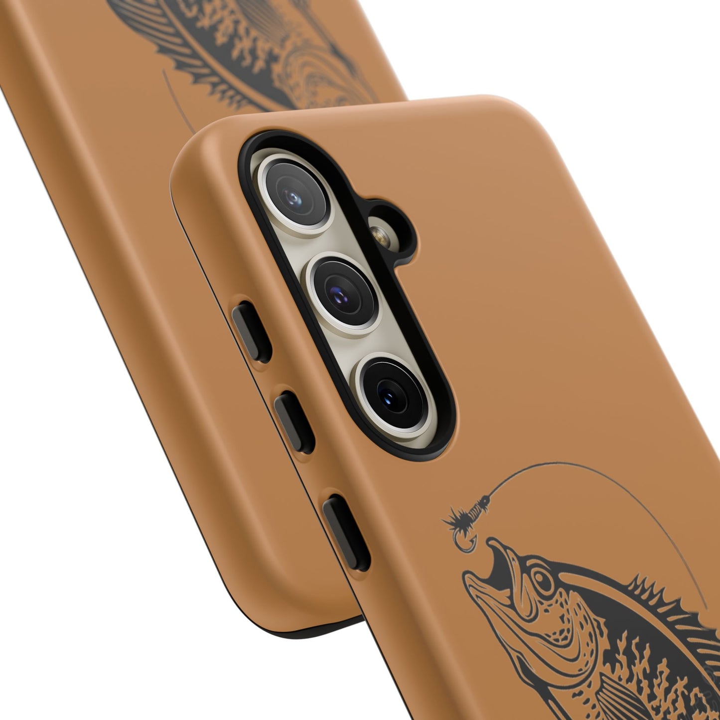 Fishing Phone Case, Tough Cases for Anglers, Durable Accessory, Gift for [...]