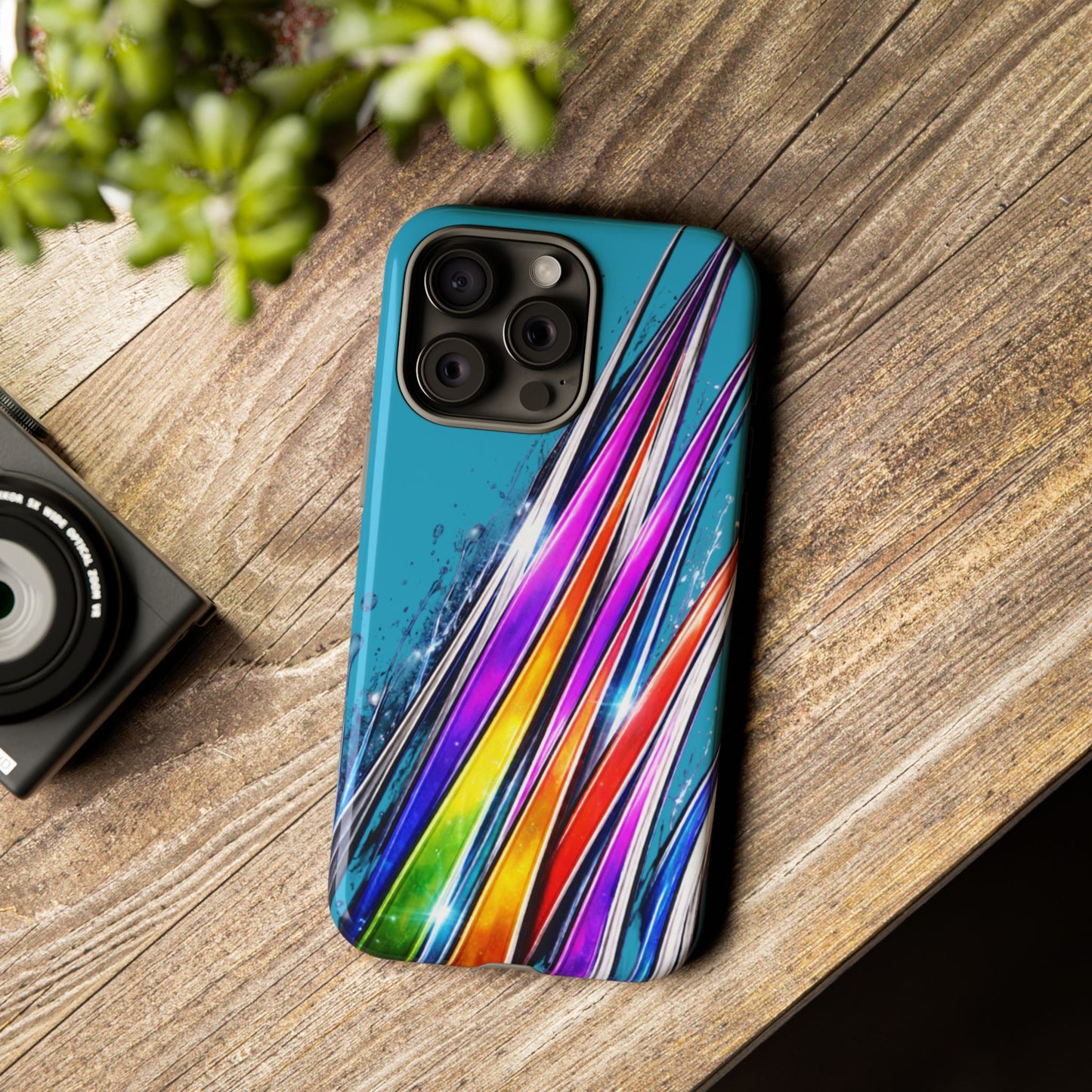Mini Truck Graphic Tough Cases | Phone Case, Minitruck Design