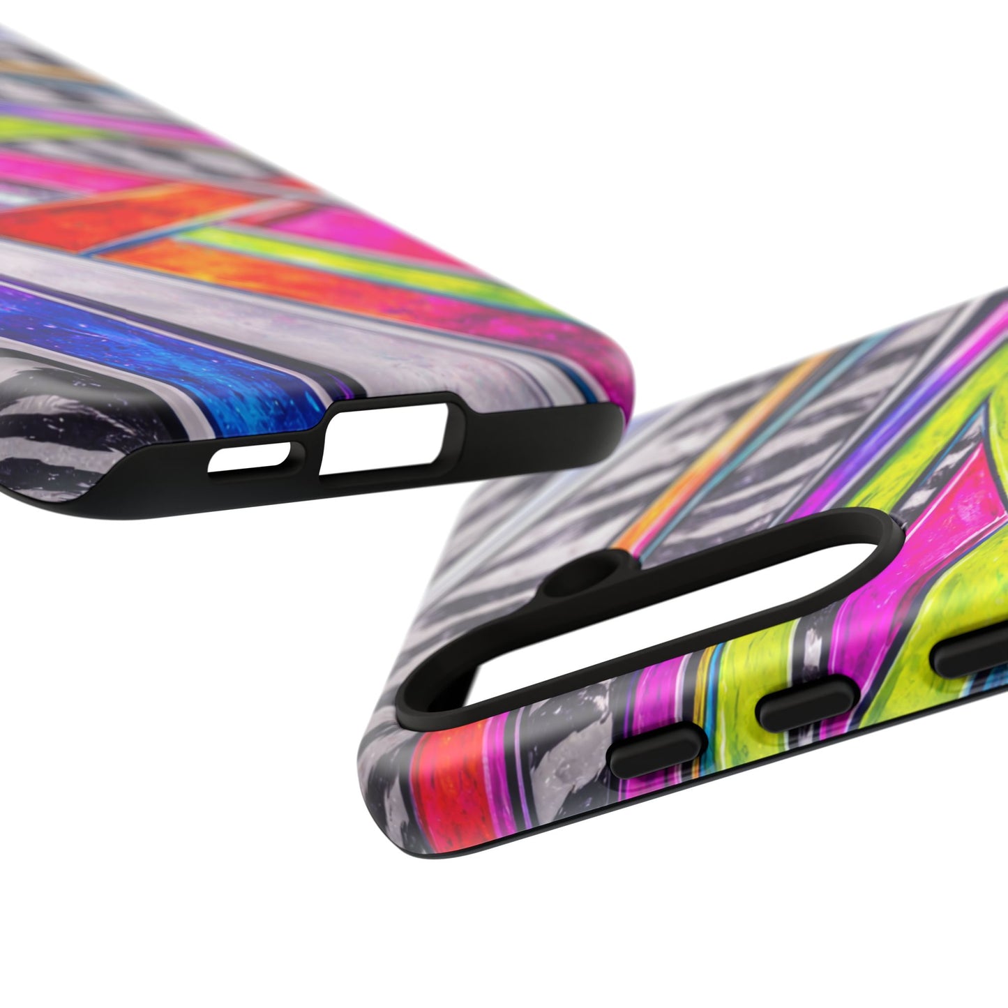 Minitruckin Phone Case | Tough Cases
