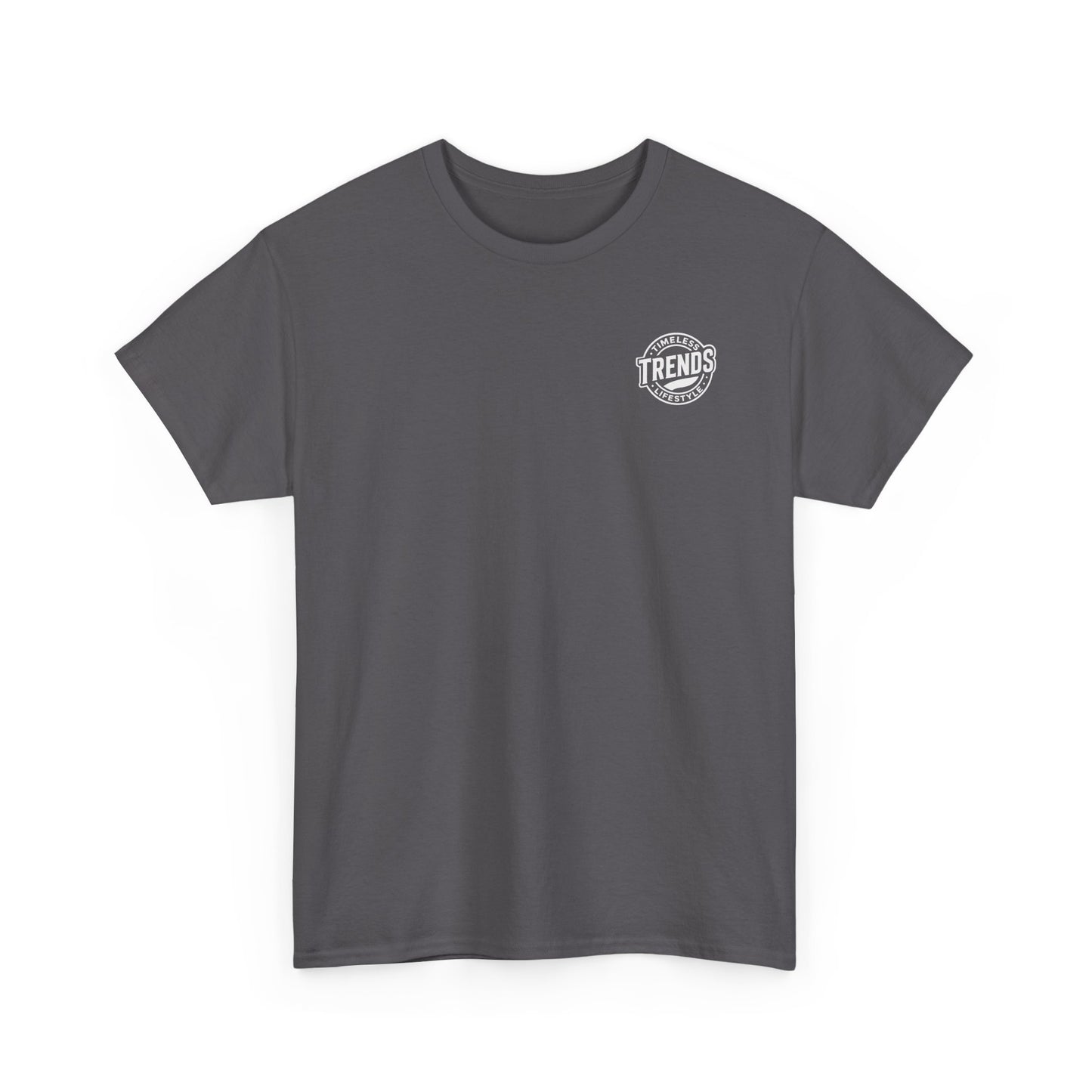 'Can't Hide Money' T-Shirt S10 Truck Graphic Tee