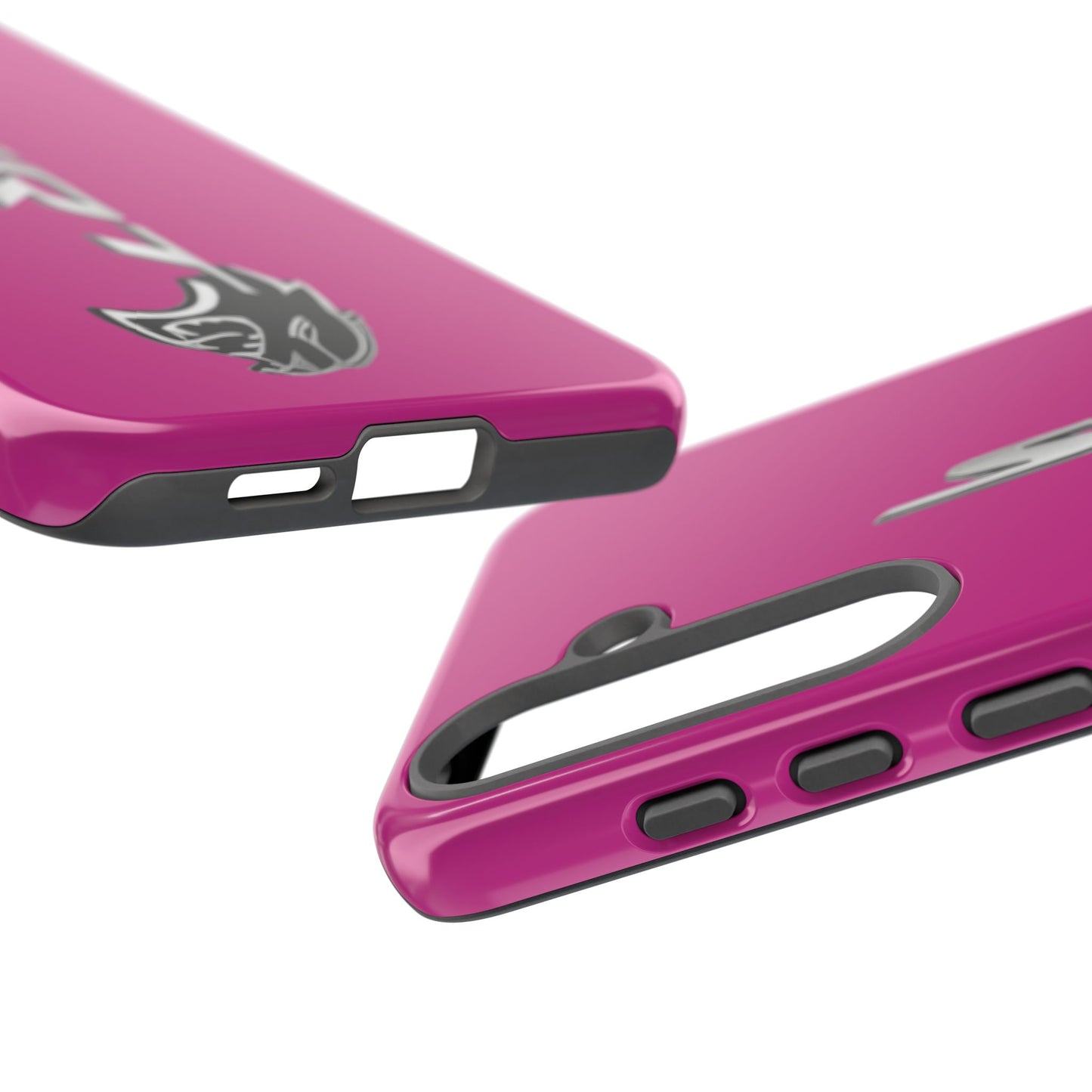 SRT Style Phone Case, Durable Phone Cover, Cool Phone Protector, Rugged Phone
