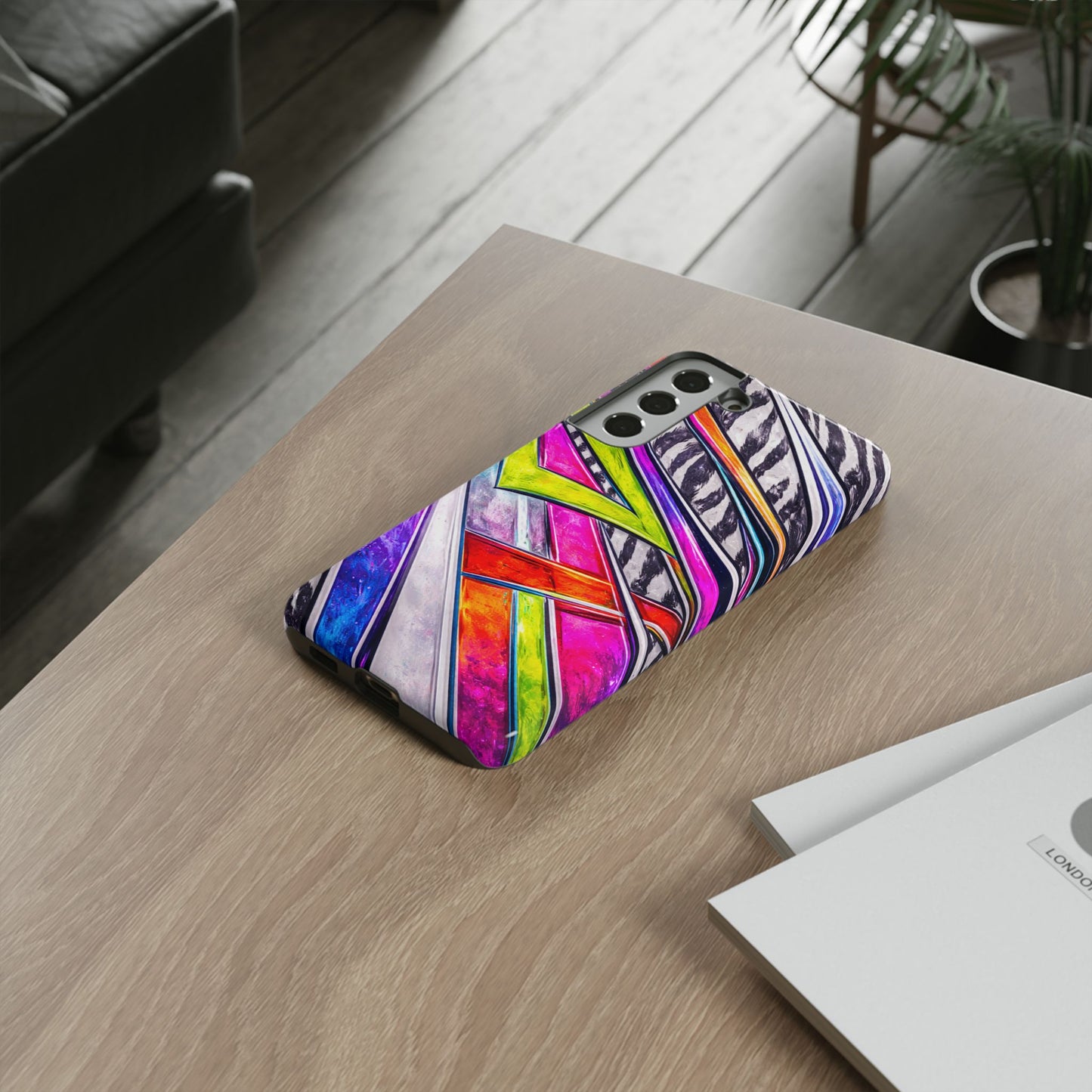 Minitruckin Phone Case | Tough Cases