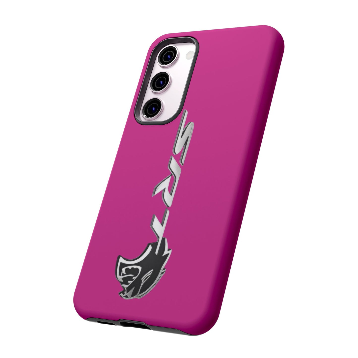 SRT Style Phone Case, Durable Phone Cover, Cool Phone Protector, Rugged Phone