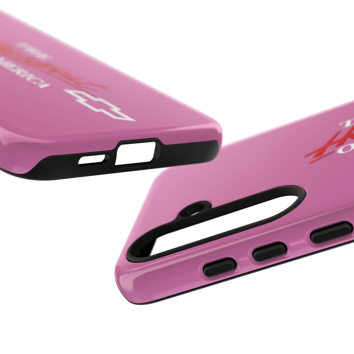 Chevy Tough Cases - Heartbeat of America - Stylish Phone Protection, Gifts [...]