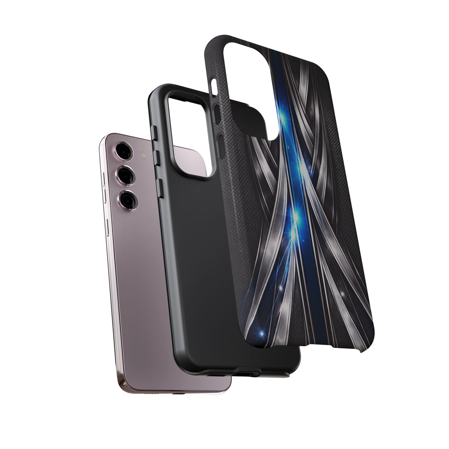 Subtle Graphics Phone Case - Tough Cases