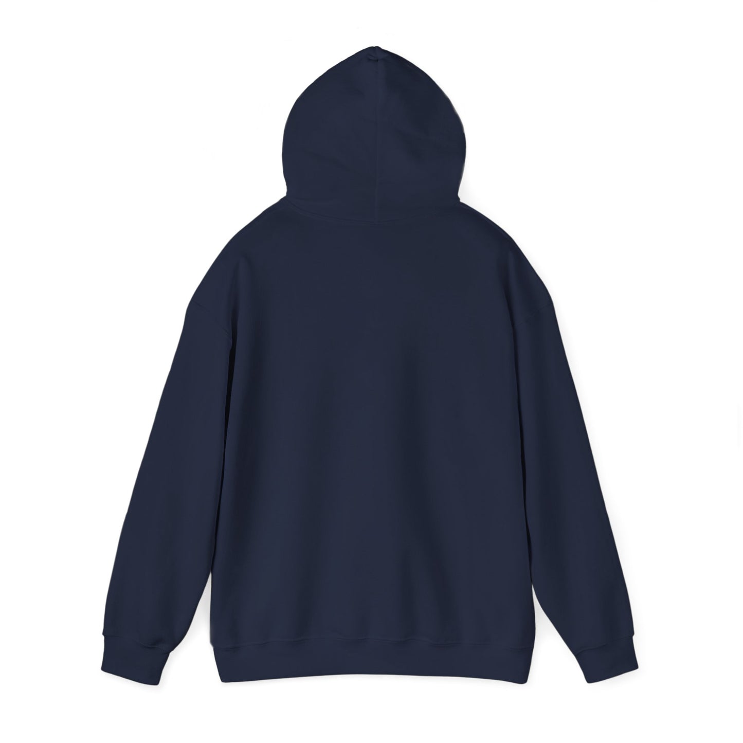 Timeless Trends Lifestyle Hoodie — Graphic Logo Pullover