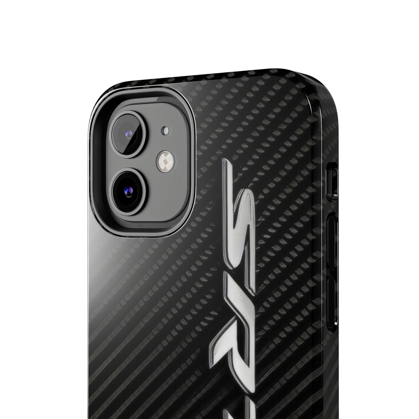 Dodge SRT Tough Phone Cases