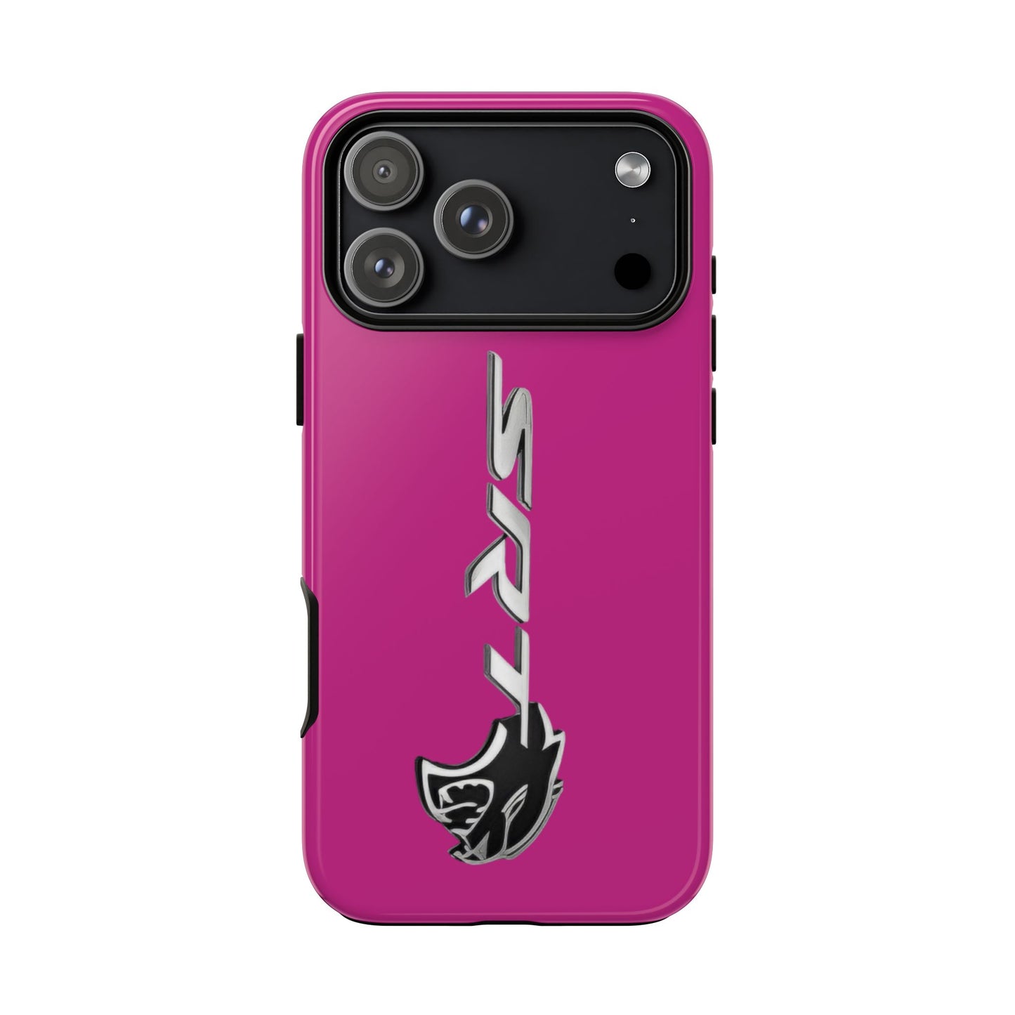 SRT Style Phone Case, Durable Phone Cover, Cool Phone Protector, Rugged Phone