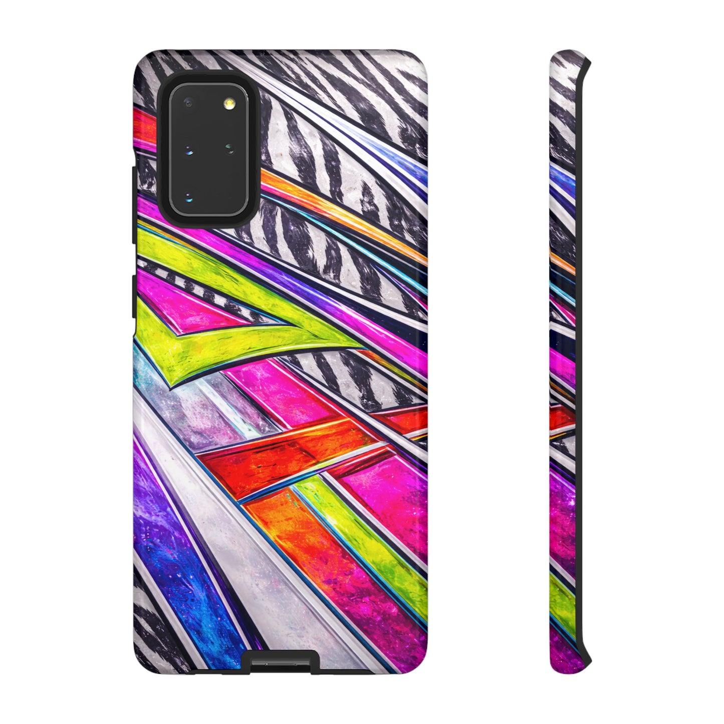 Minitruckin Phone Case | Tough Cases