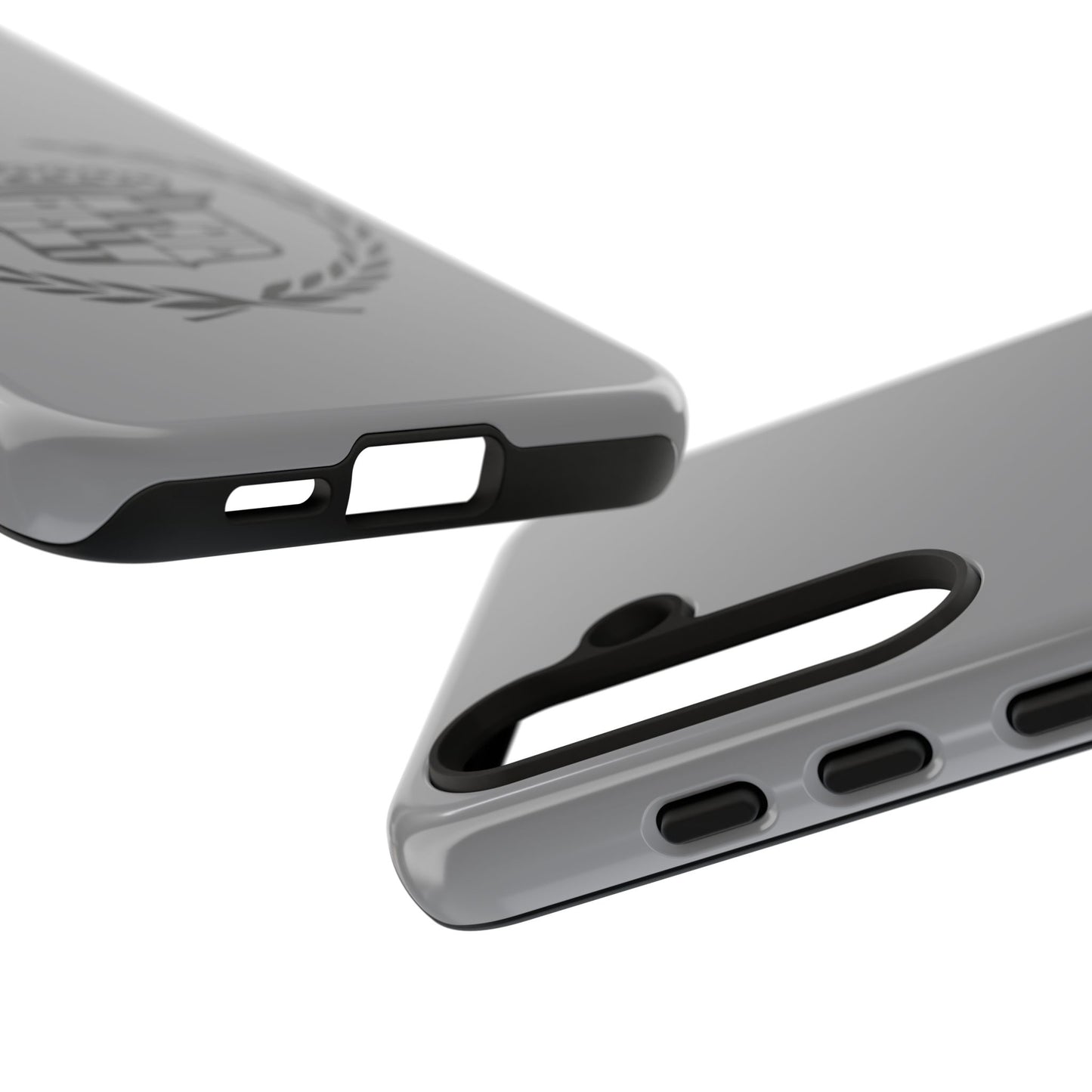 Phone Cases, Cadillac Logo Design, Luxury Car Enthusiasts, Gift for Him,