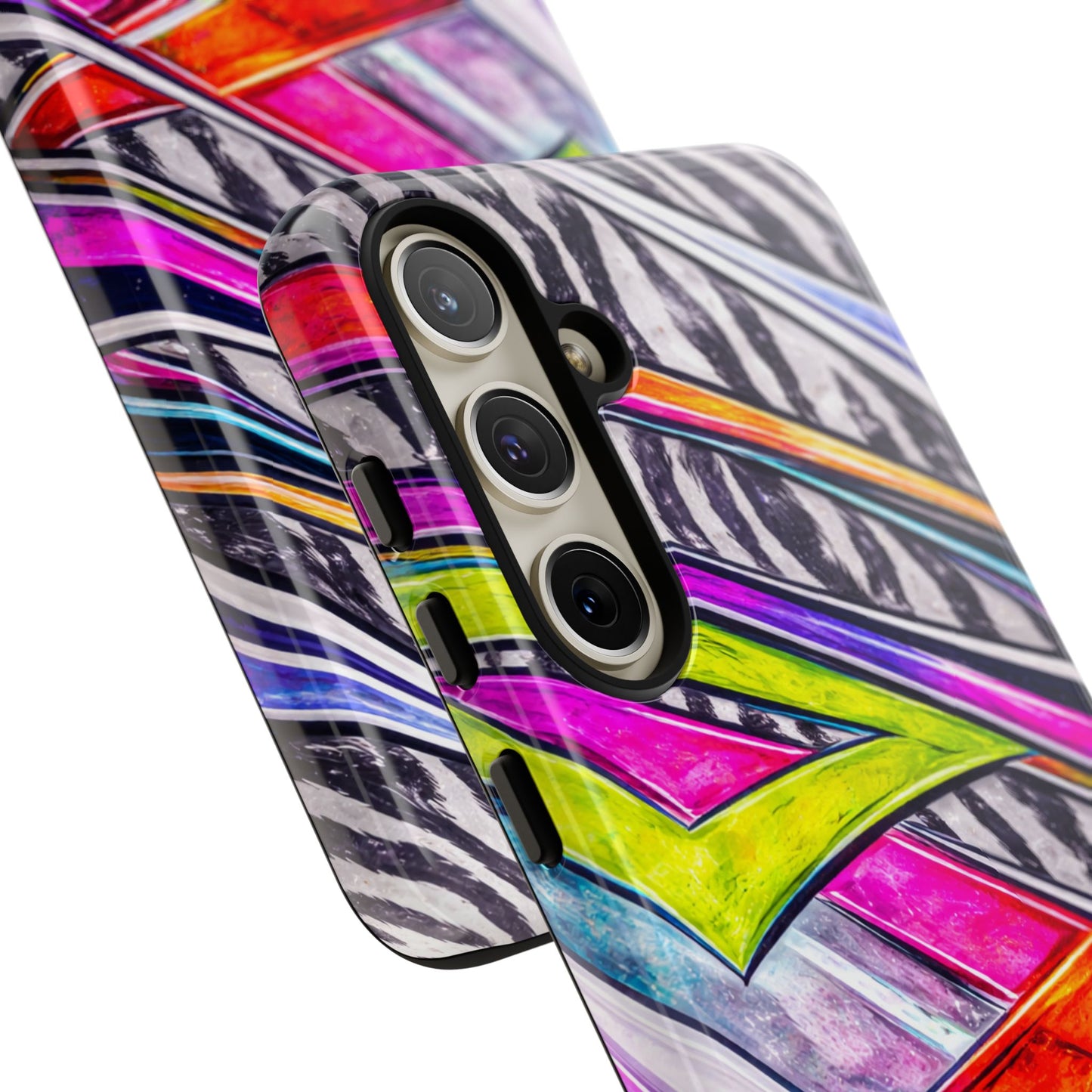Minitruckin Phone Case | Tough Cases