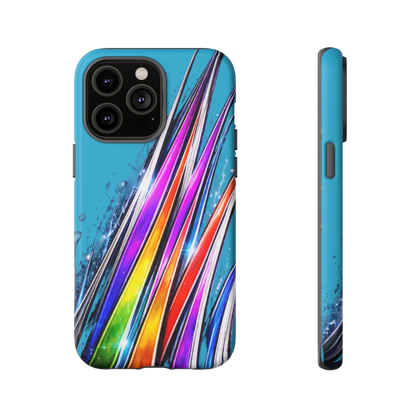 Mini Truck Graphic Tough Cases | Phone Case, Minitruck Design