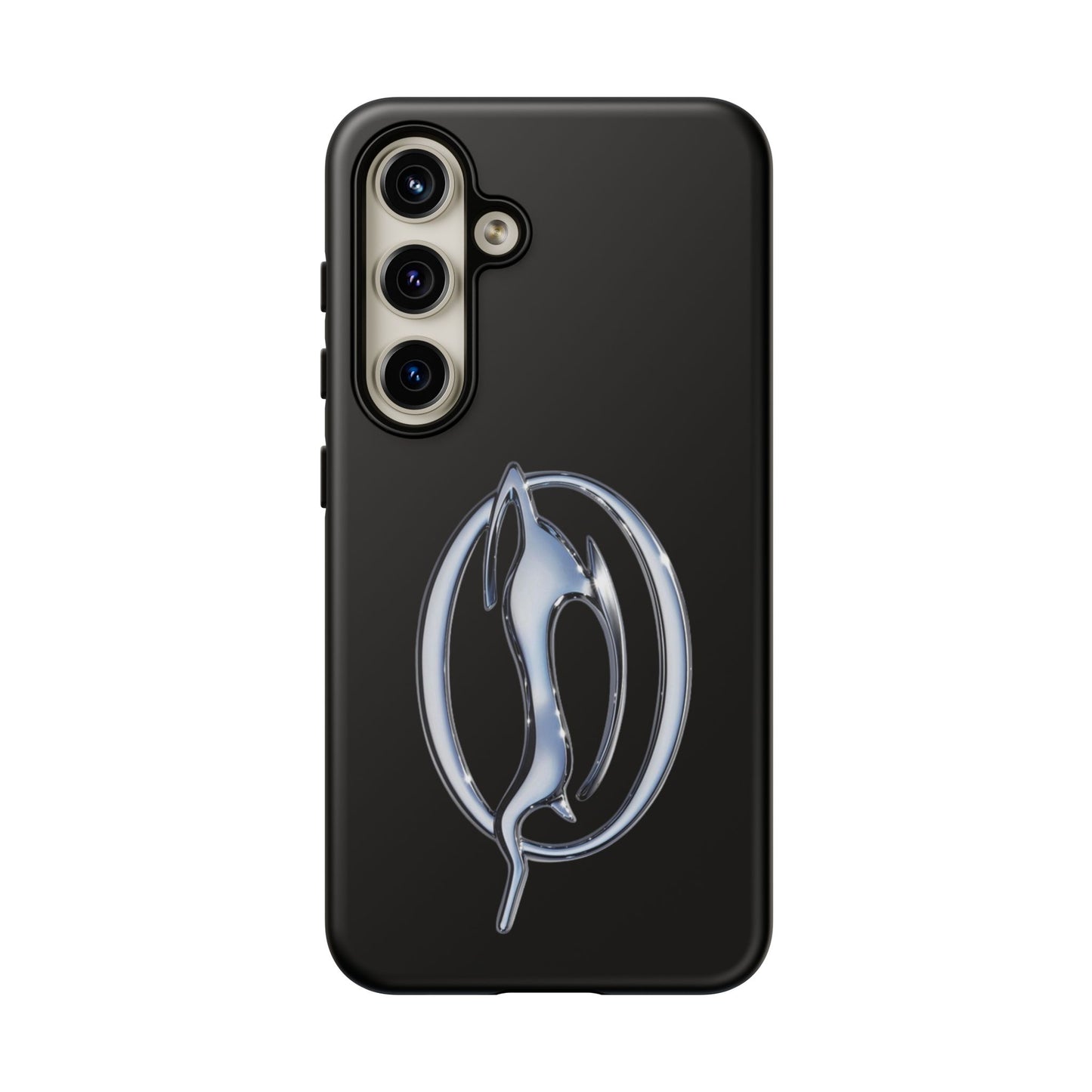 Impala Logo Tough Cases - Protective Phone Covers, Durable Smartphone Cases,