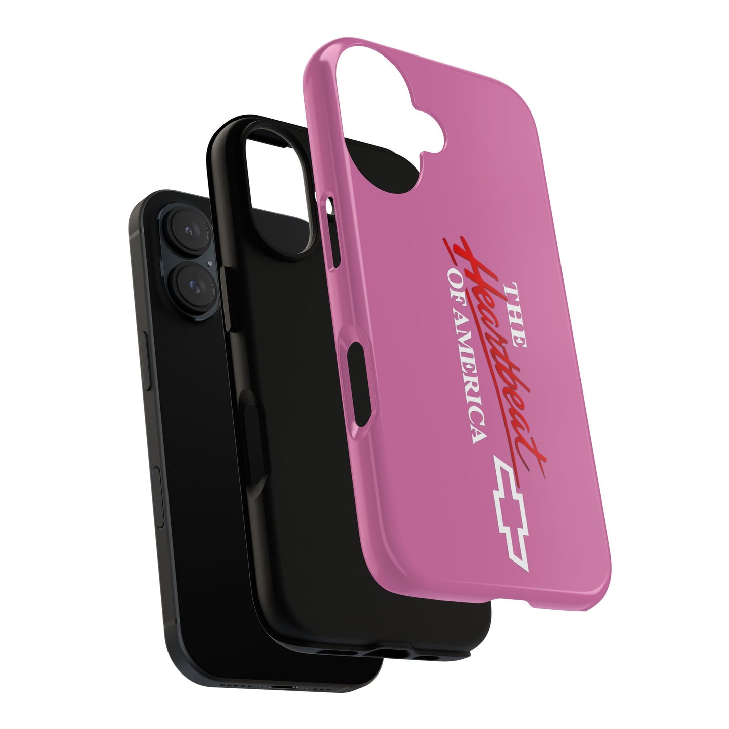 Chevy Tough Cases - Heartbeat of America - Stylish Phone Protection, Gifts [...]