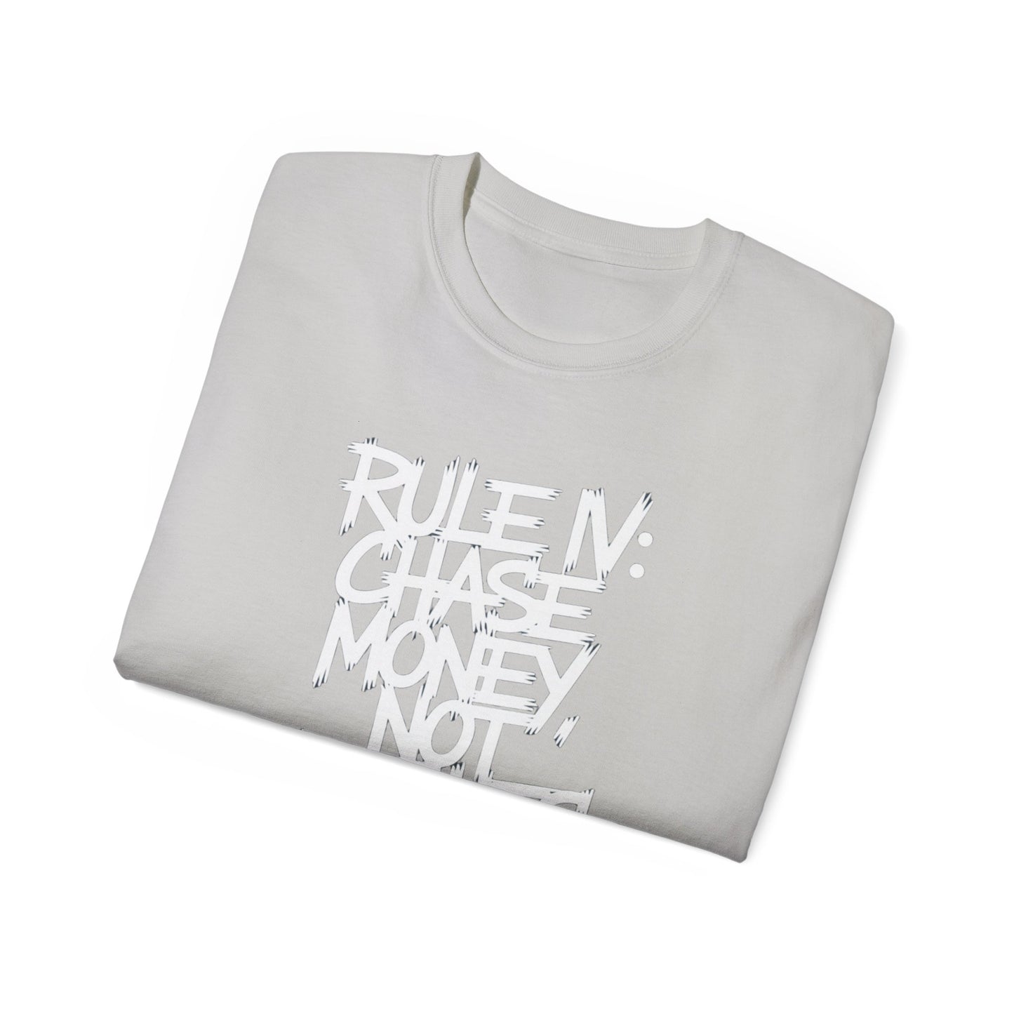 Dolph Commandments Graphic TShirt