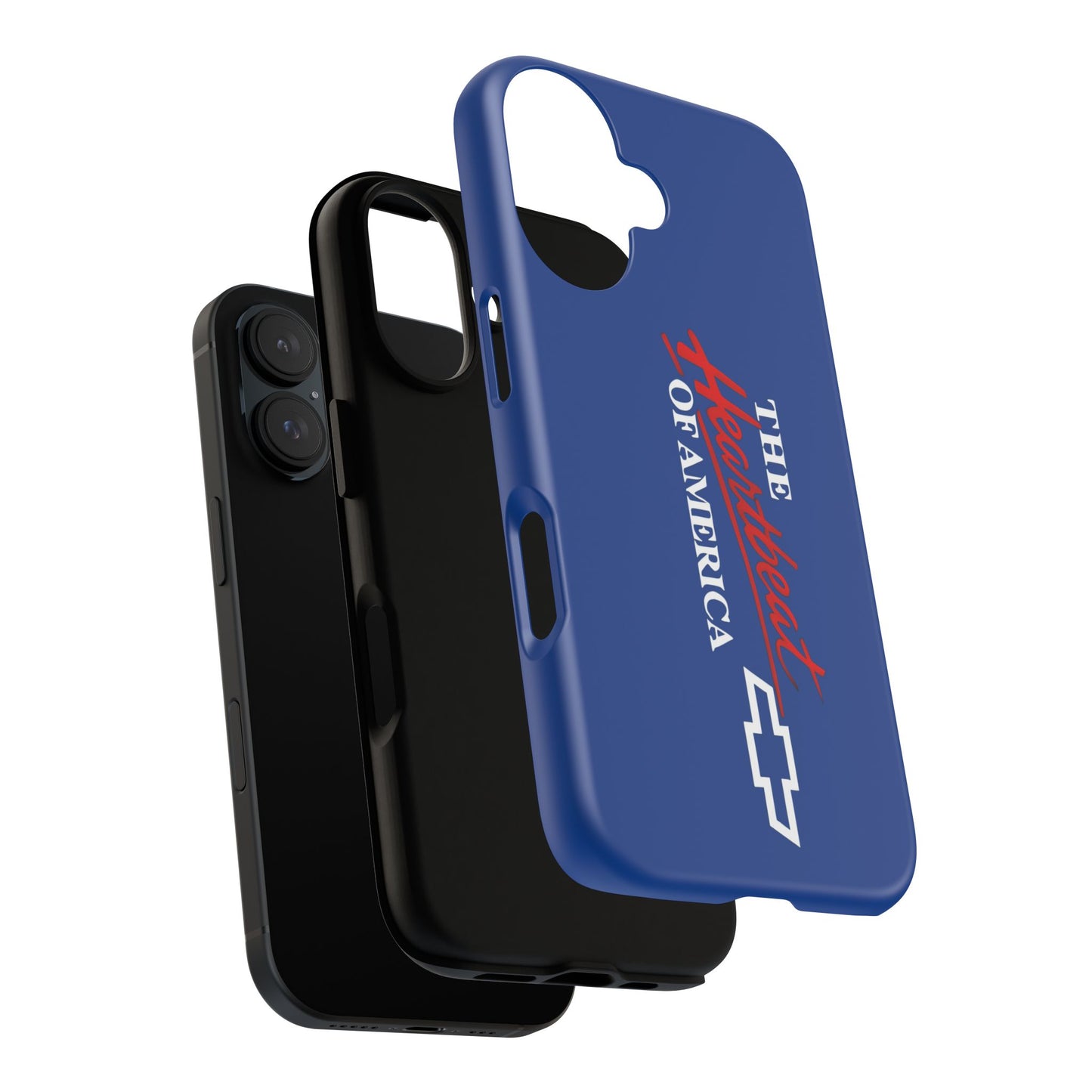 Chevy Phone Case | Tough Cases, Car Enthusiast Gift, Personalized [...]