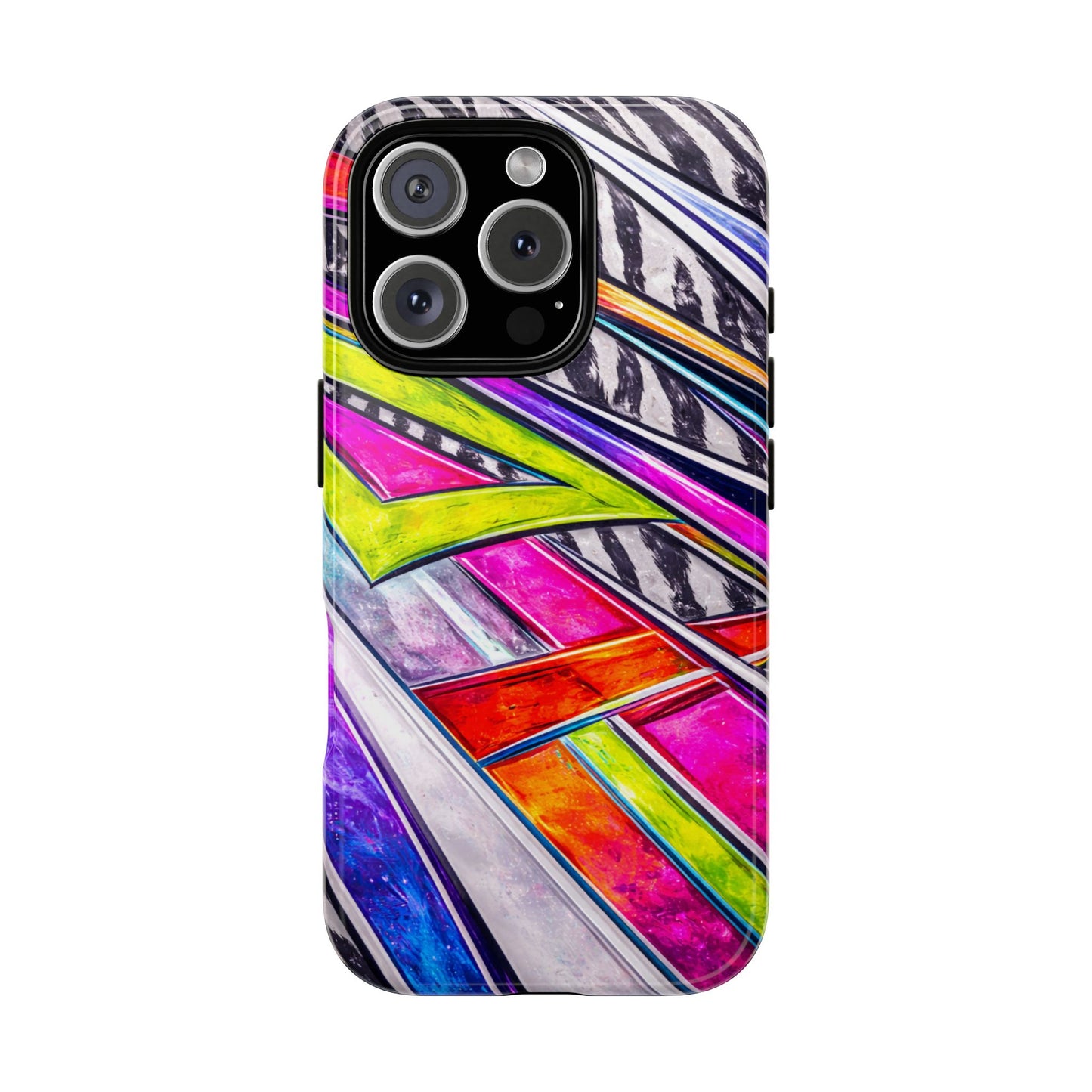 Minitruckin Phone Case | Tough Cases