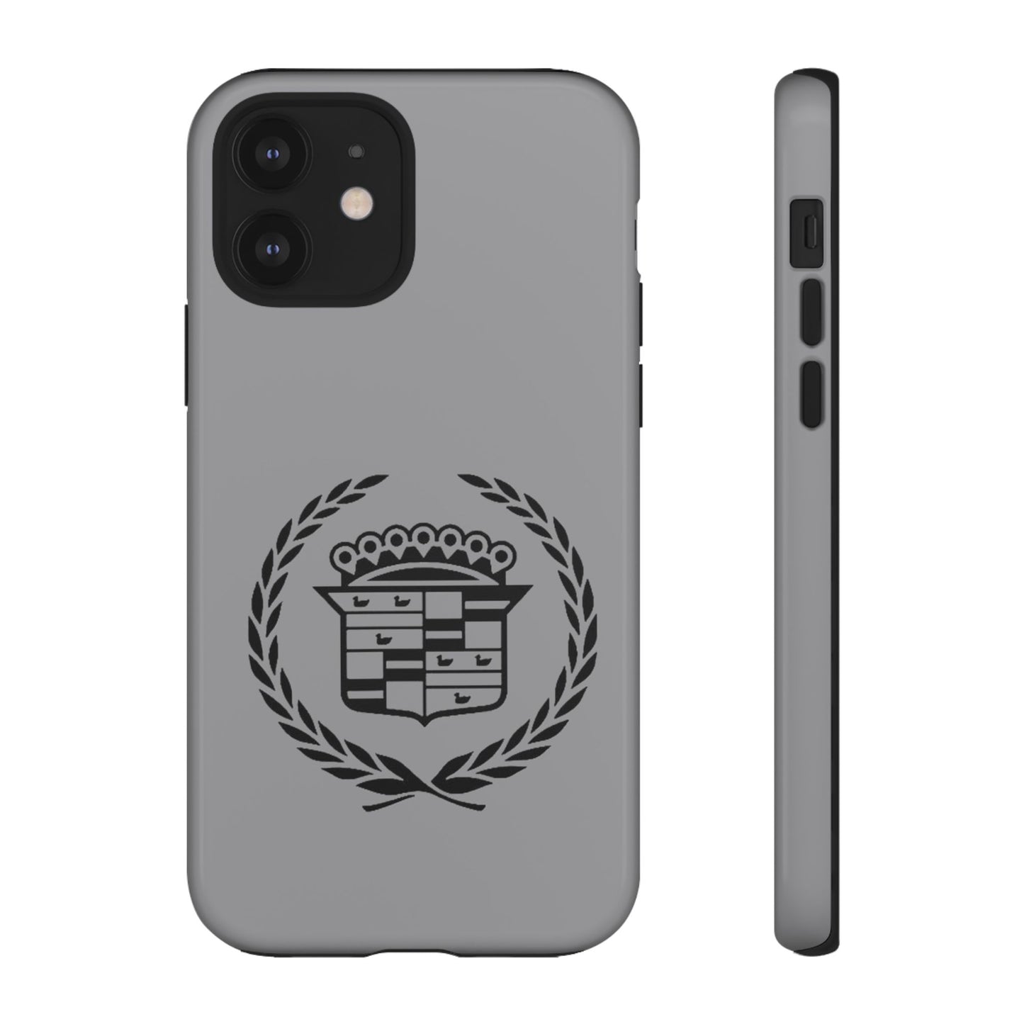 Phone Cases, Cadillac Logo Design, Luxury Car Enthusiasts, Gift for Him,
