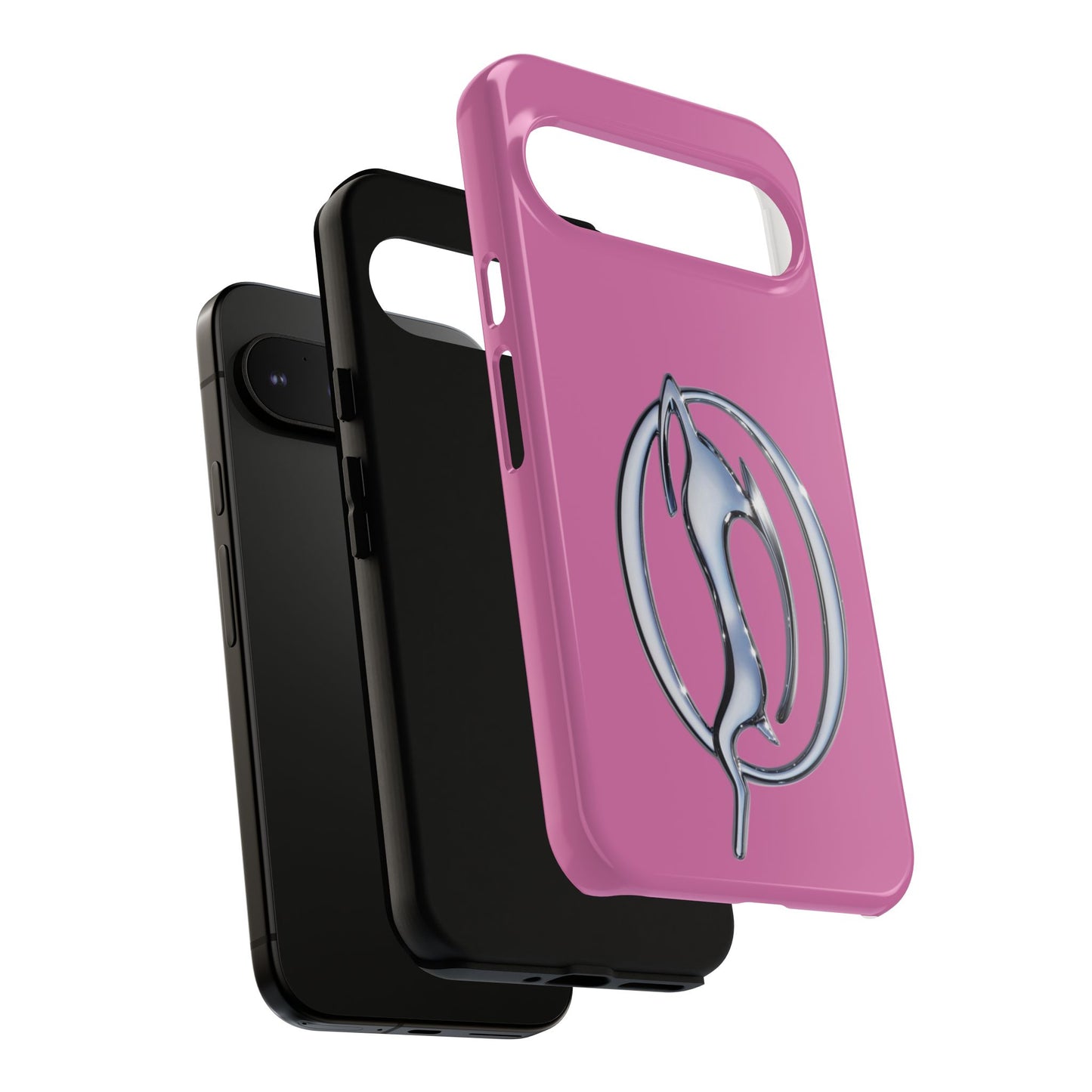 Tough Cases, Impala Logo Phone Cover, Protective Phone Case, Durable Smartphone