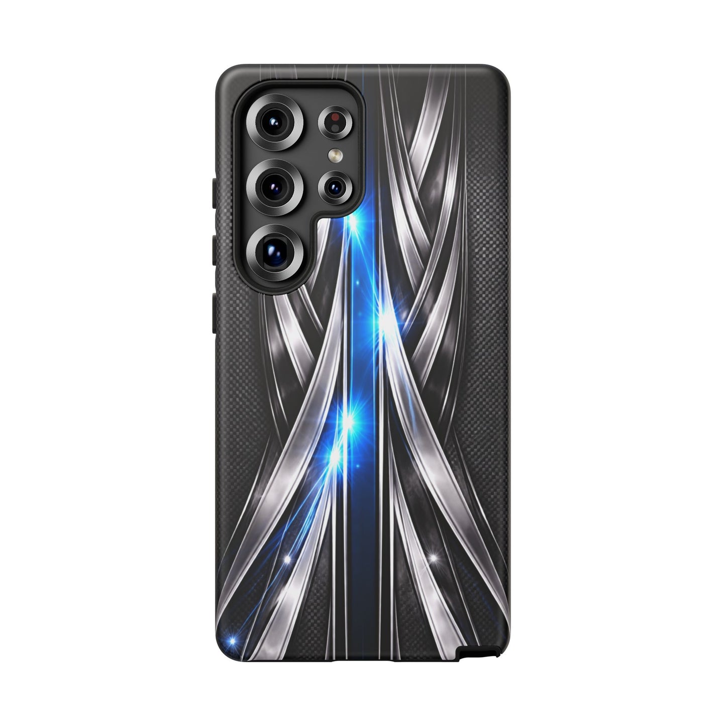 Subtle Graphics Phone Case - Tough Cases