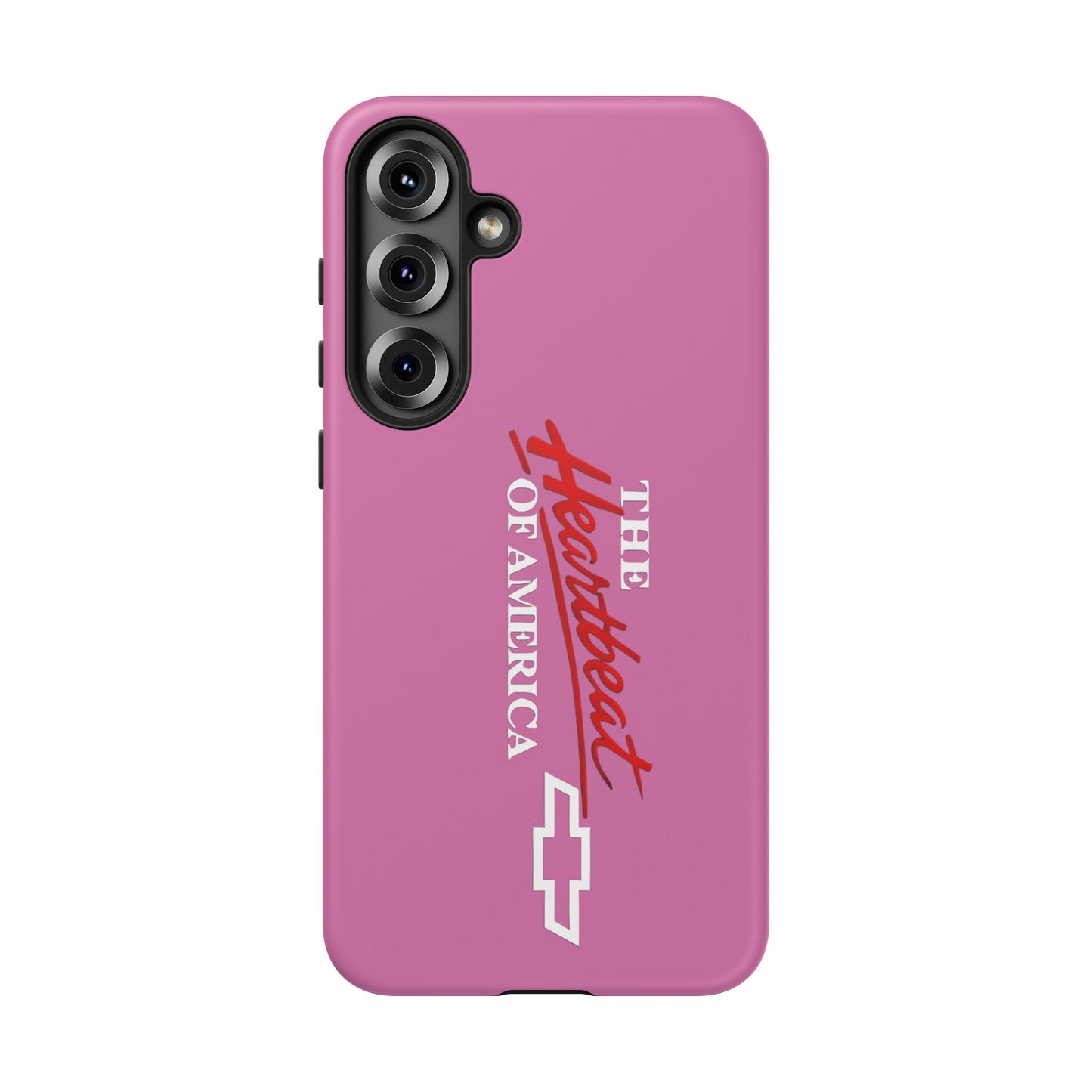 Chevy Tough Cases - Heartbeat of America - Stylish Phone Protection, Gifts [...]