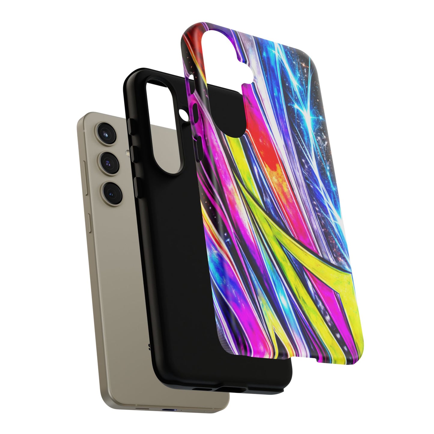 Minitruck Graphics Phone Case | Tough Cases