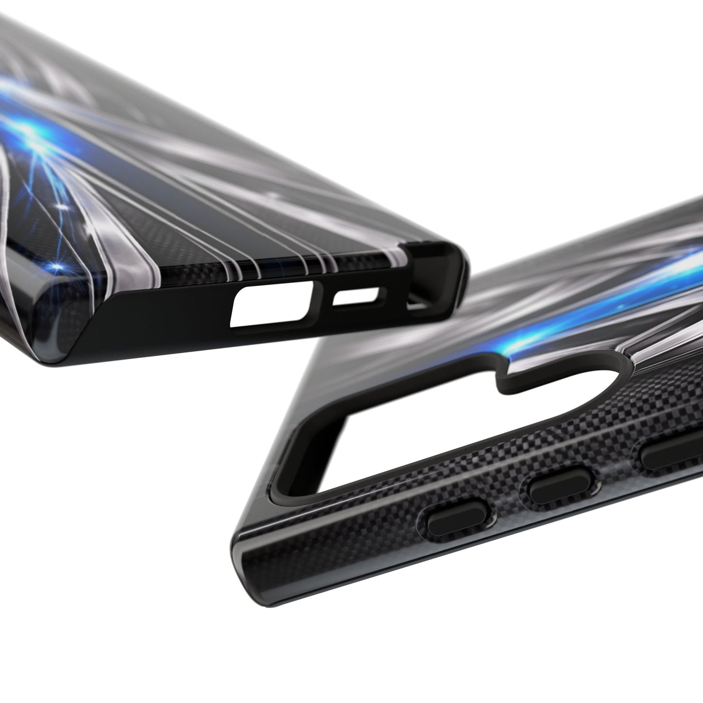 Subtle Graphics Phone Case - Tough Cases