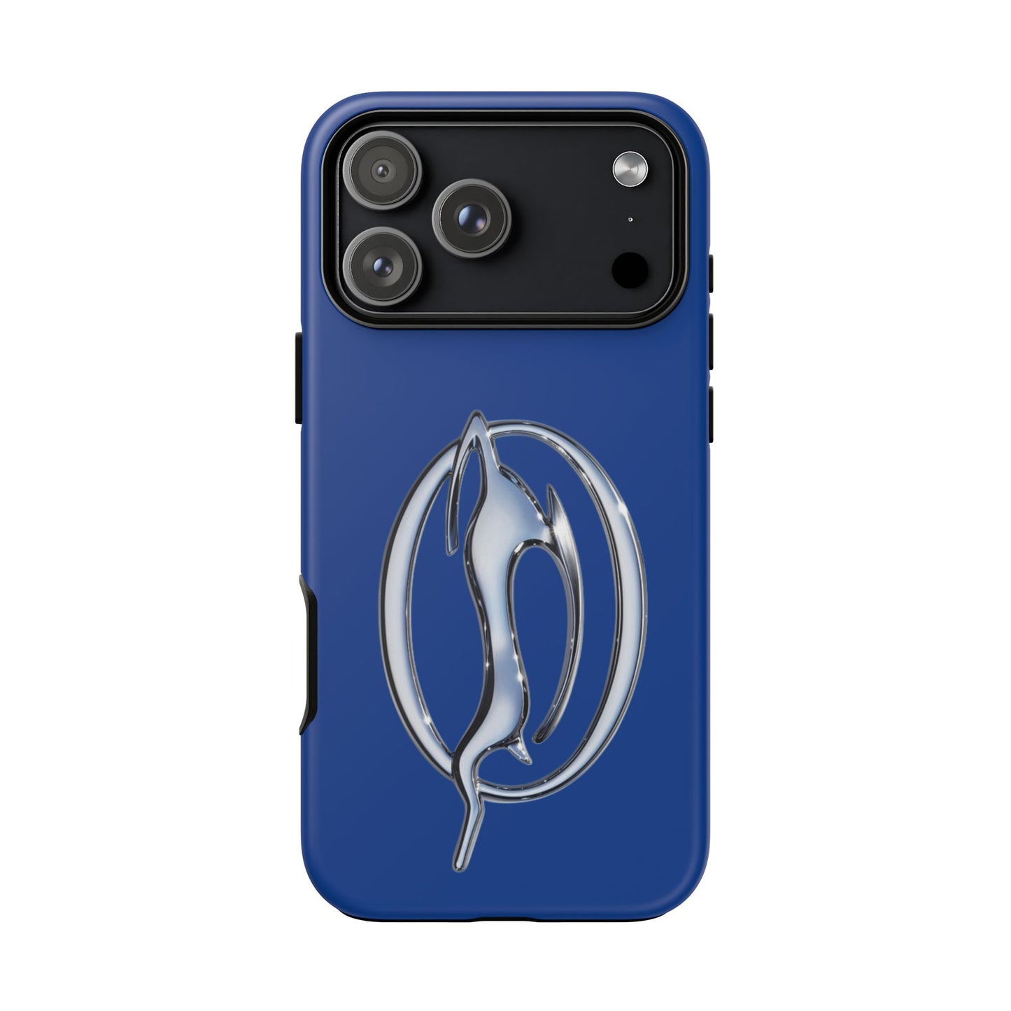 Phone Cases, Impala Logo, car lover Gift, Tough Protective Cover,