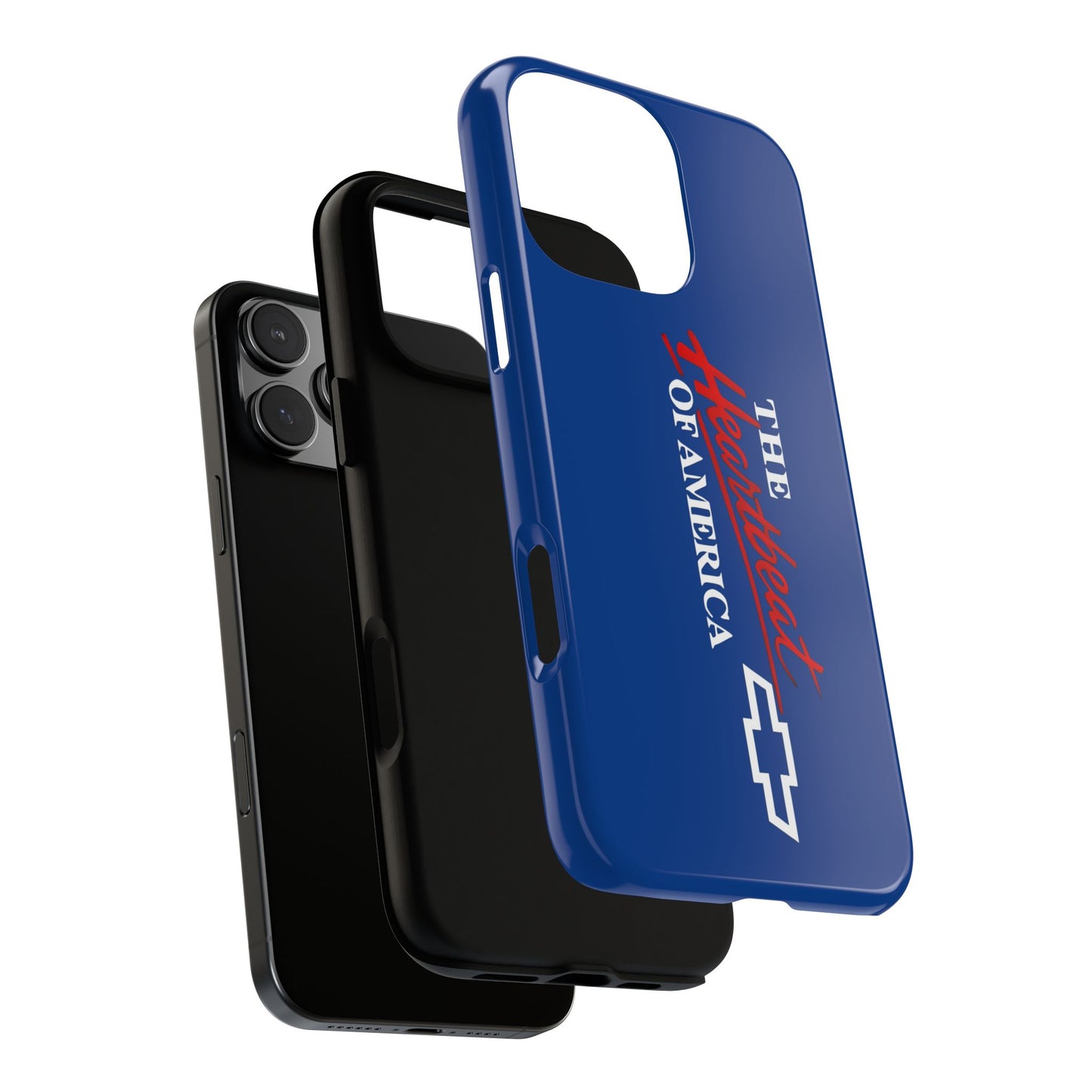 Chevy Phone Case | Tough Cases, Car Enthusiast Gift, Personalized [...]
