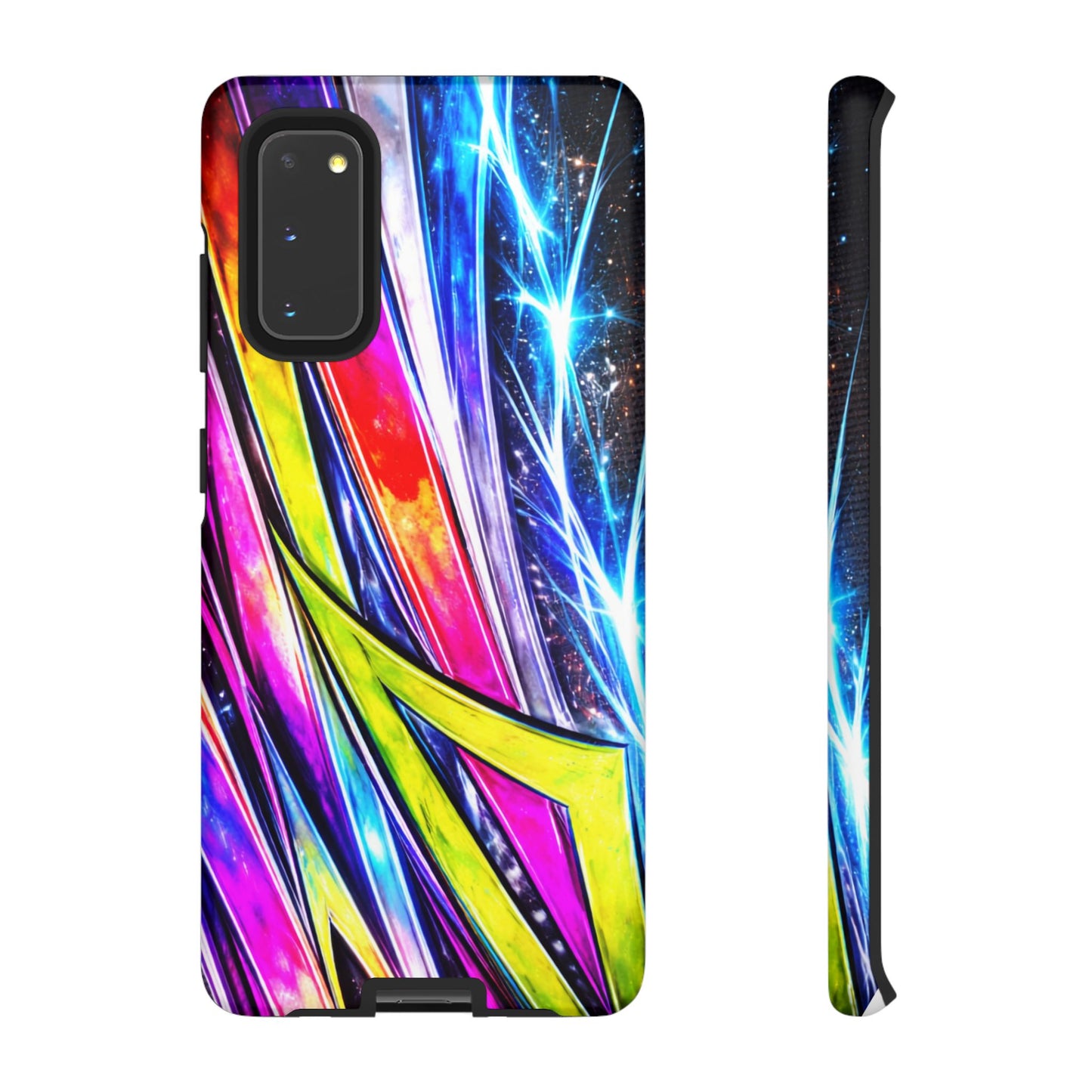 Minitruck Graphics Phone Case | Tough Cases