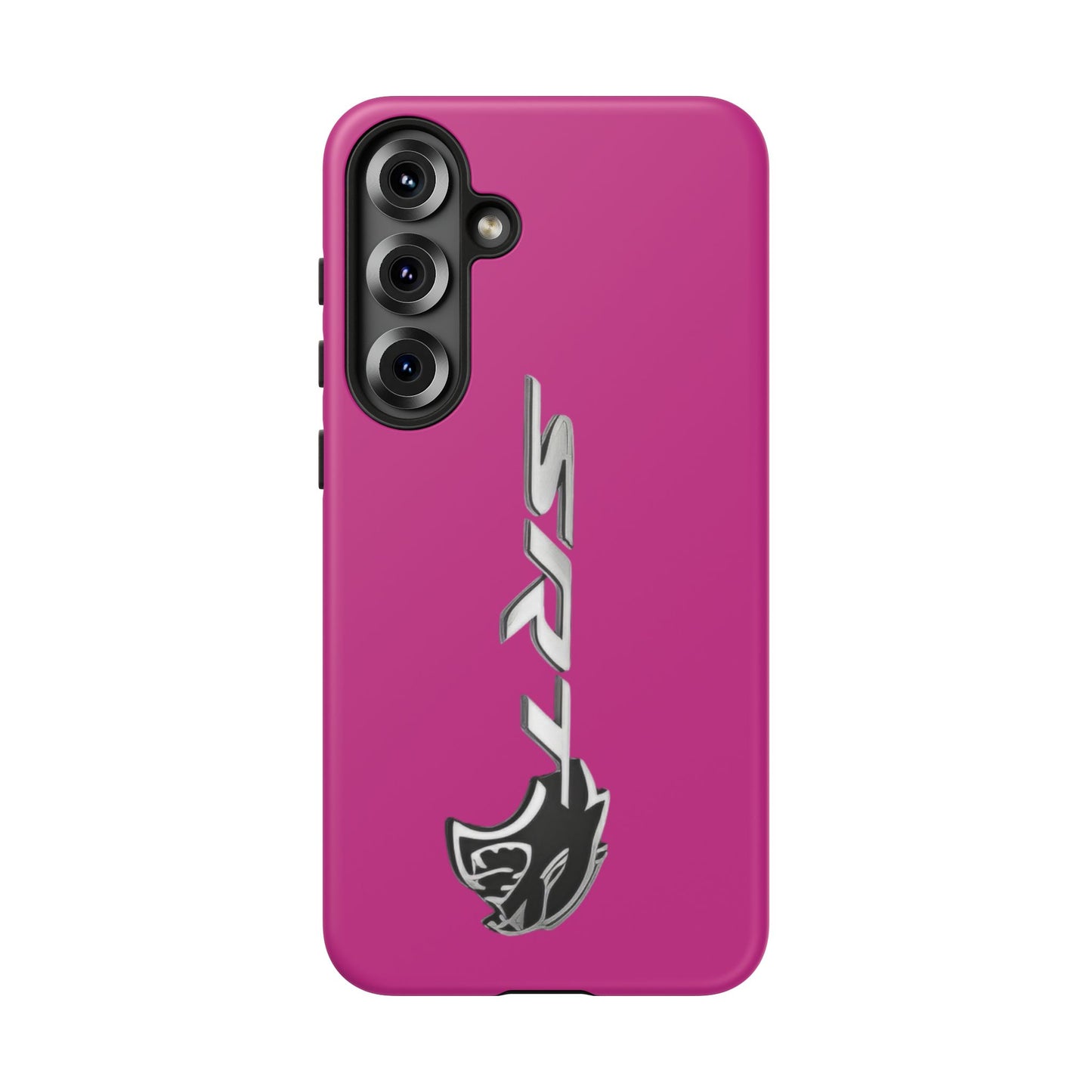 SRT Style Phone Case, Durable Phone Cover, Cool Phone Protector, Rugged Phone