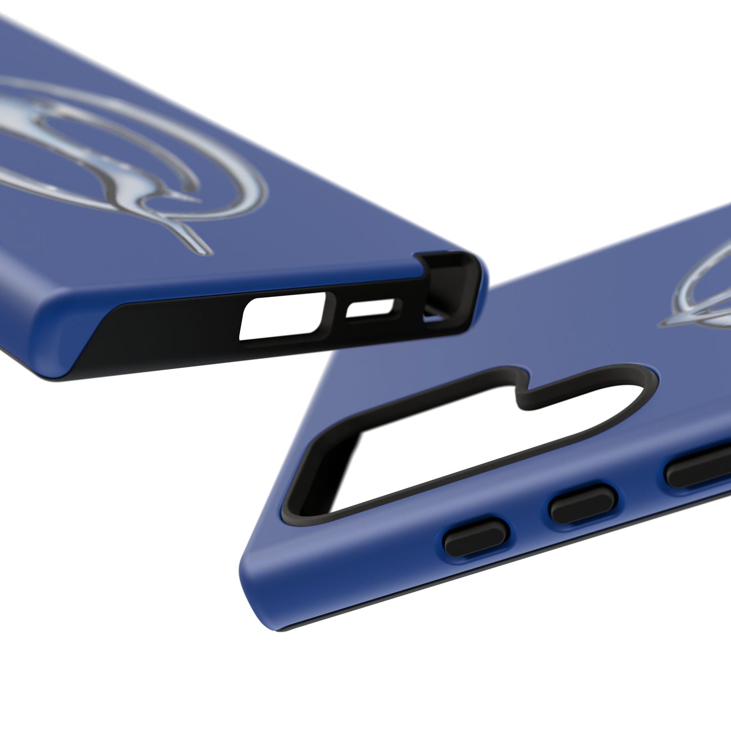 Phone Cases, Impala Logo, car lover Gift, Tough Protective Cover,