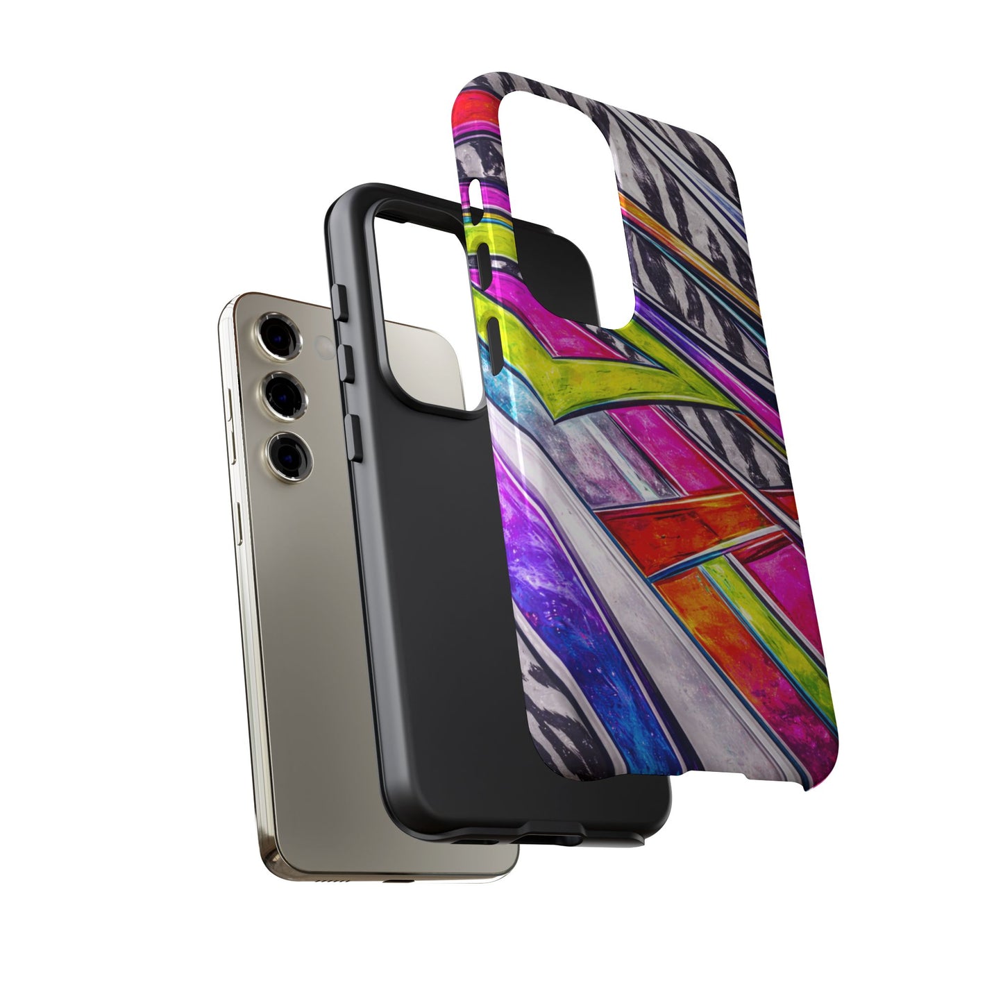 Minitruckin Phone Case | Tough Cases
