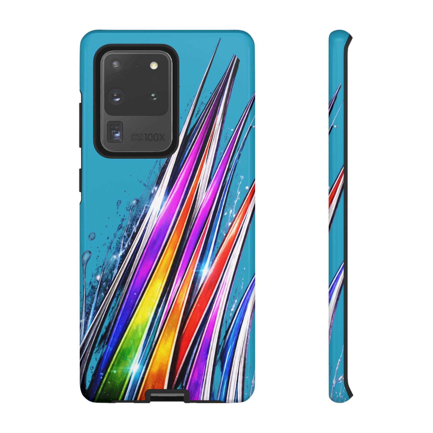 Mini Truck Graphic Tough Cases | Phone Case, Minitruck Design