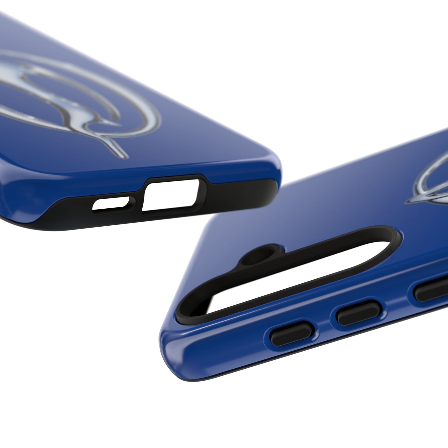Phone Cases, Impala Logo, car lover Gift, Tough Protective Cover,