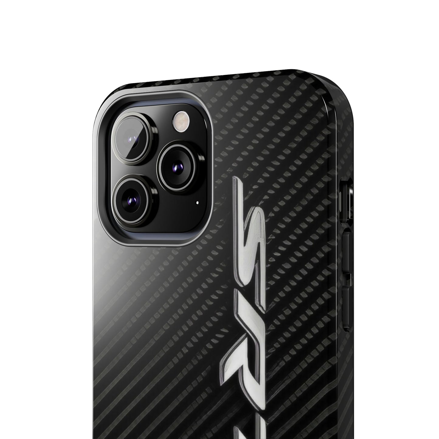 Dodge SRT Tough Phone Cases