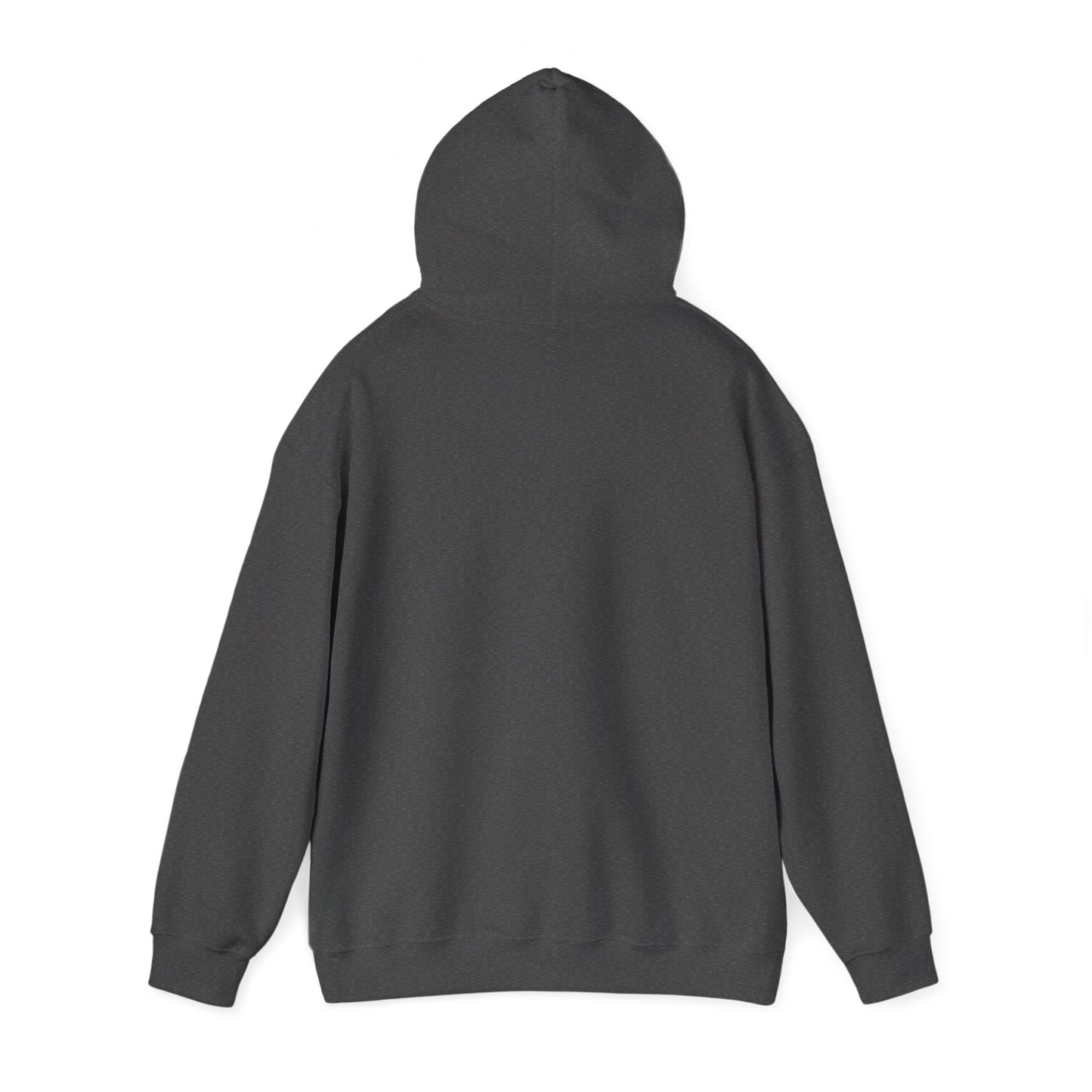 Timeless Trends Lifestyle Hoodie — Retro Streetwear Logo Pullover