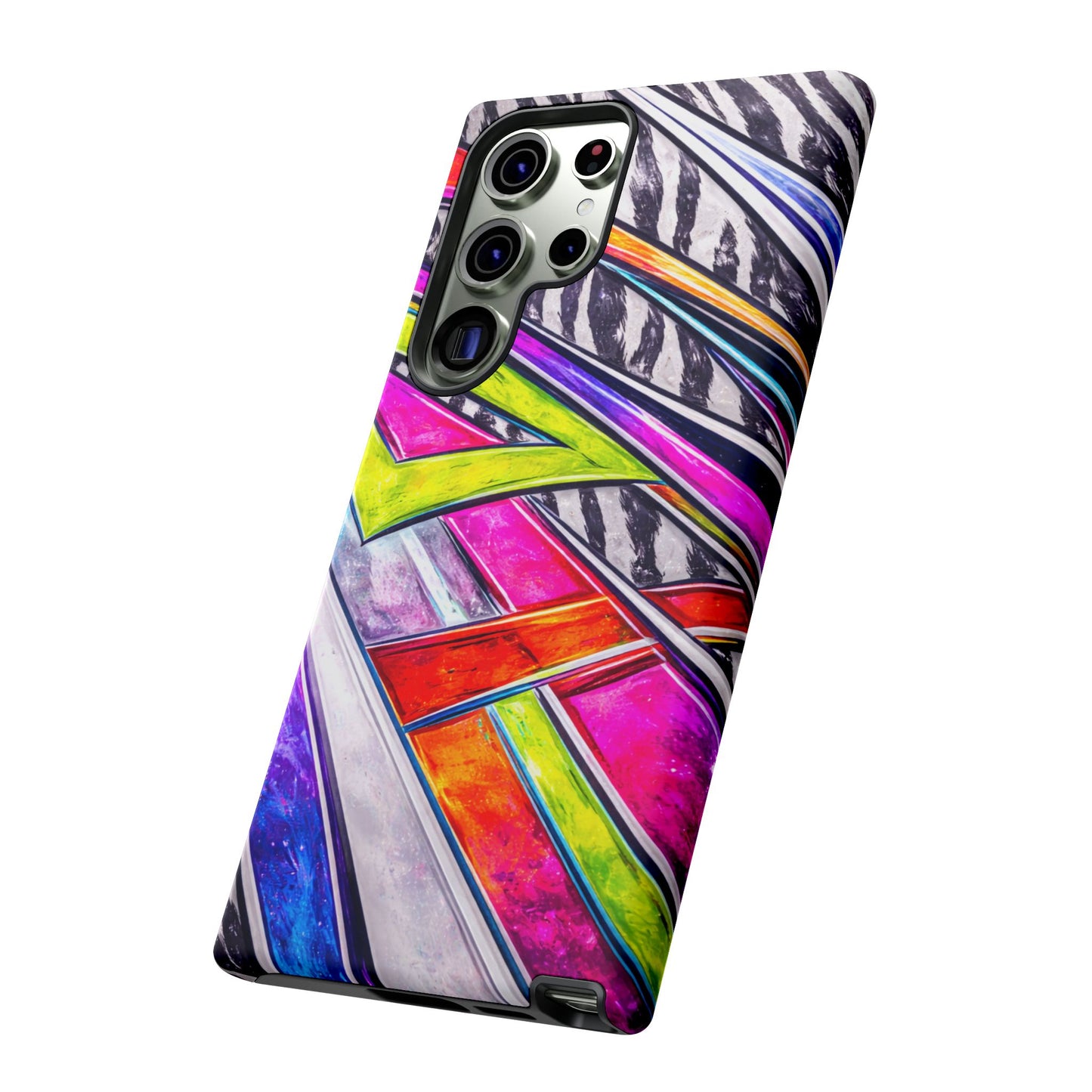 Minitruckin Phone Case | Tough Cases
