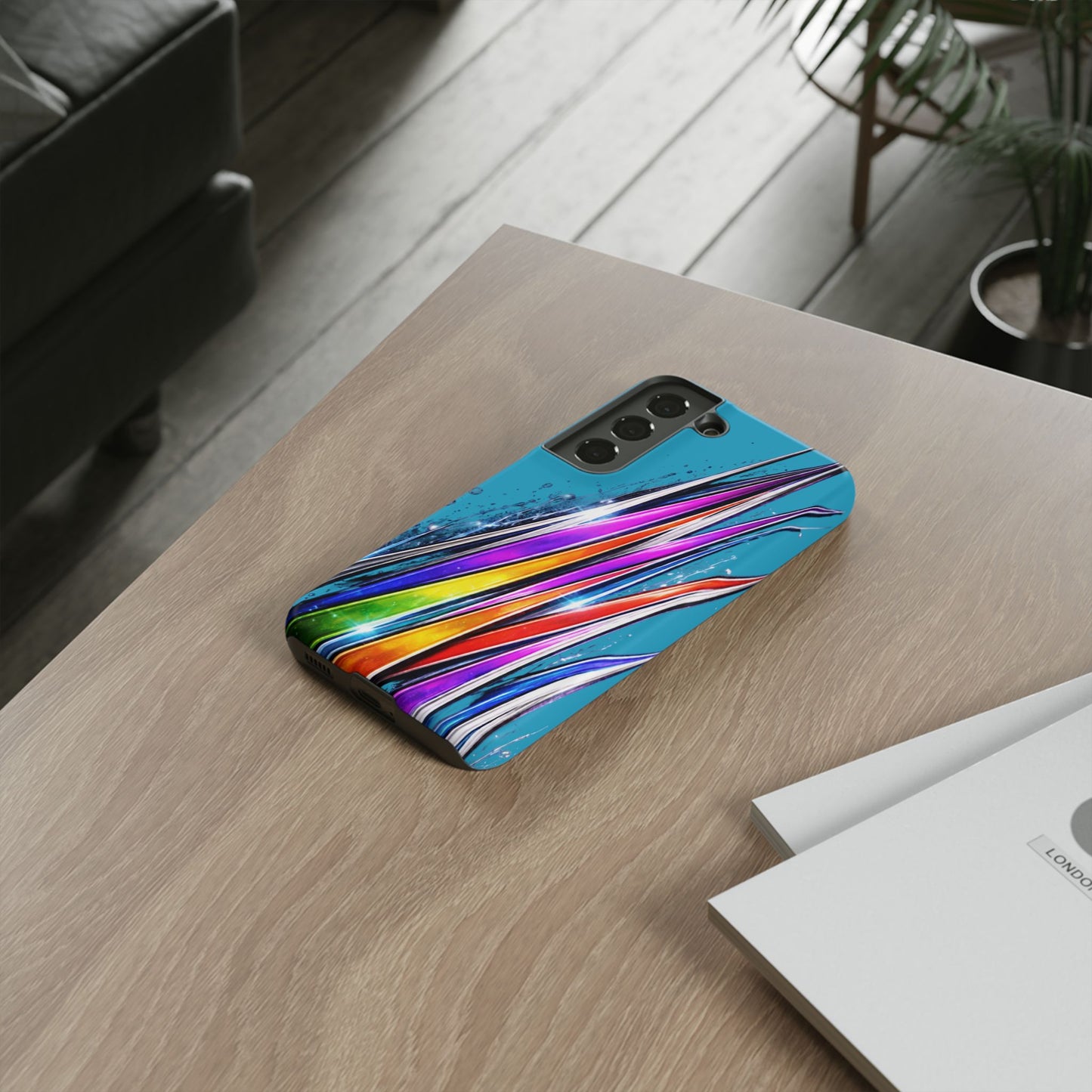 Mini Truck Graphic Tough Cases | Phone Case, Minitruck Design